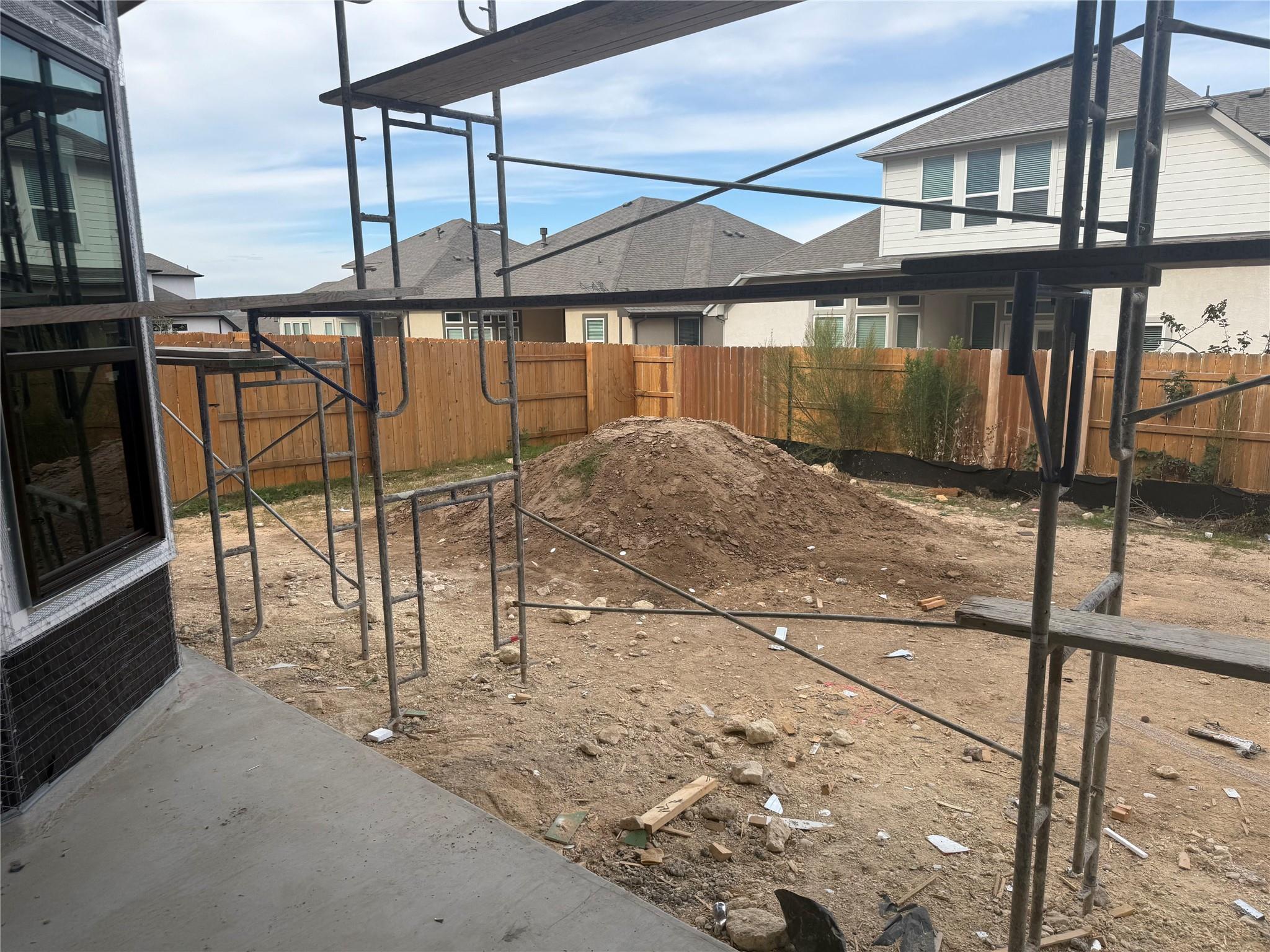 18724 Hopper Ln, Austin, TX 78738