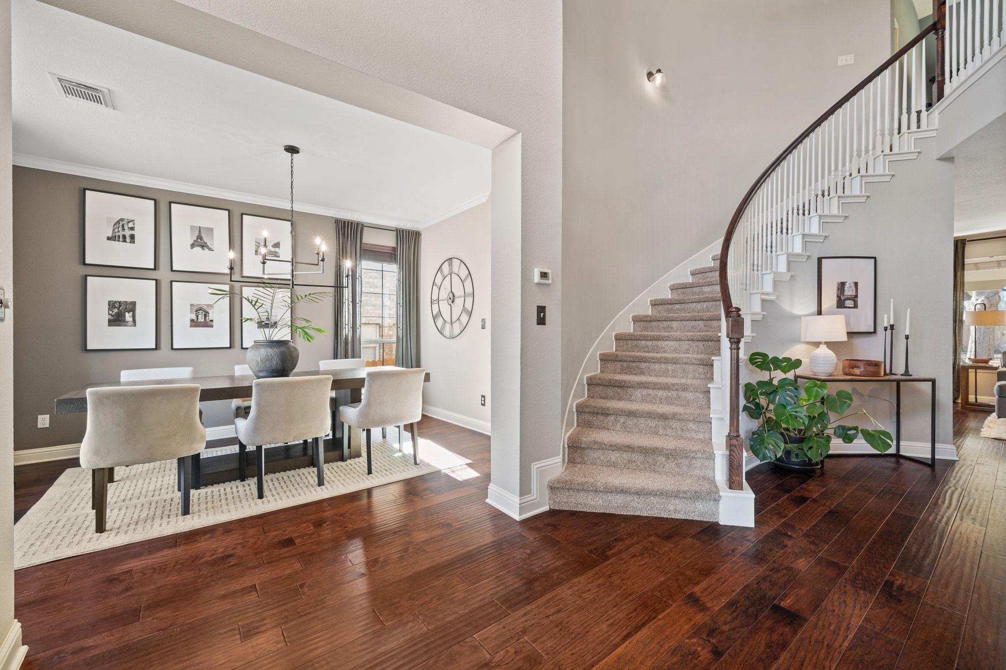 1105 HOLLYBROOK Cv, Cedar Park, TX 78613