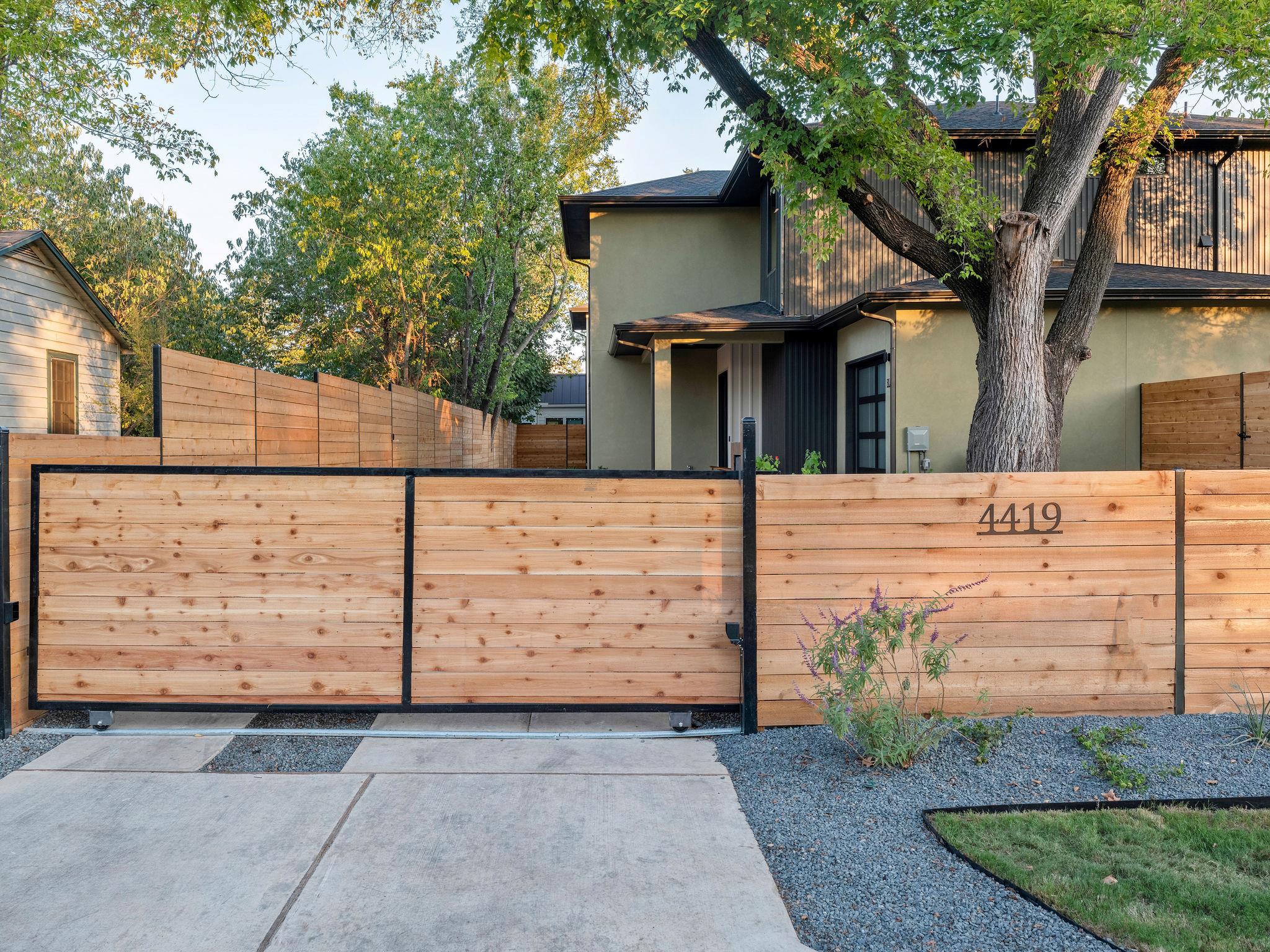 4419 Diane Dr # 1, Austin, TX 78745