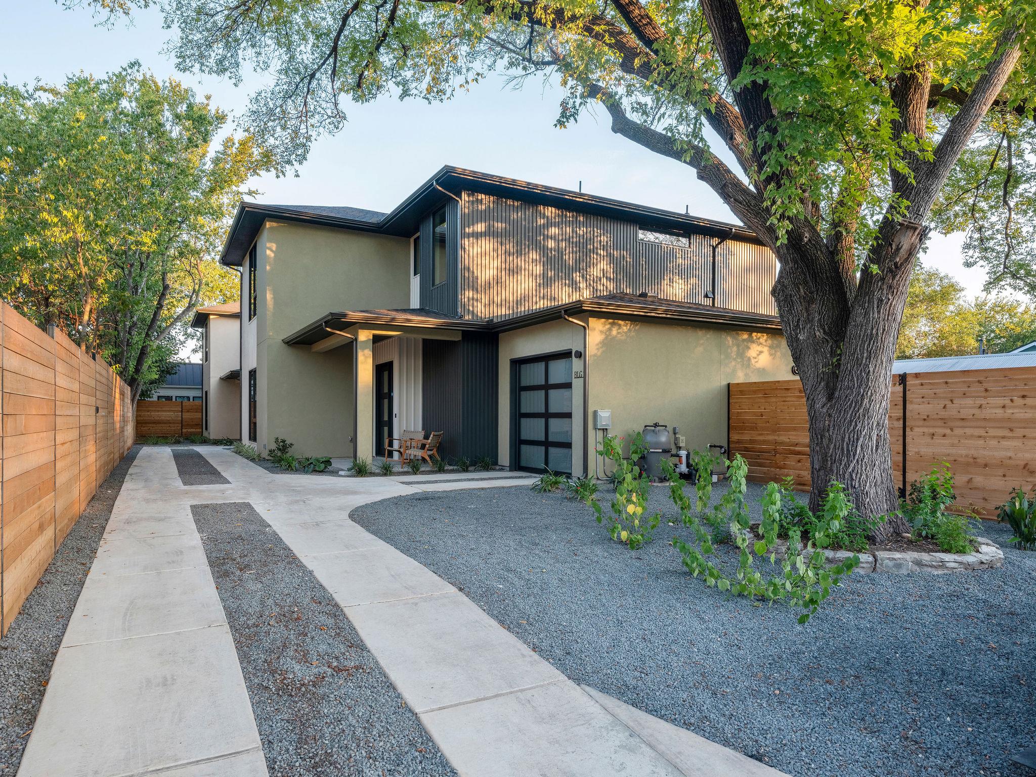 4419 Diane Dr # 1, Austin, TX 78745