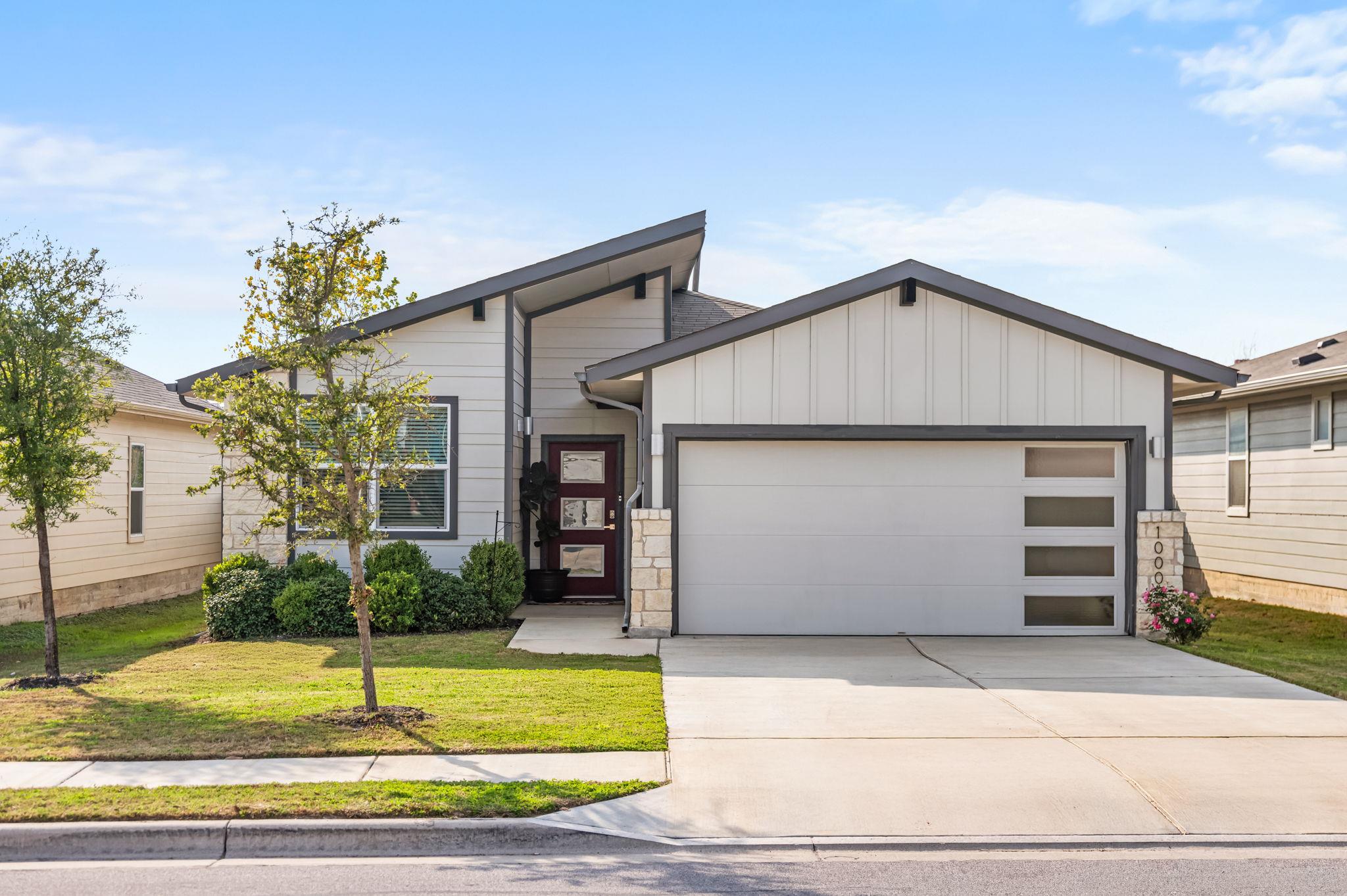 10002 Baden Ln, Austin, TX 78754