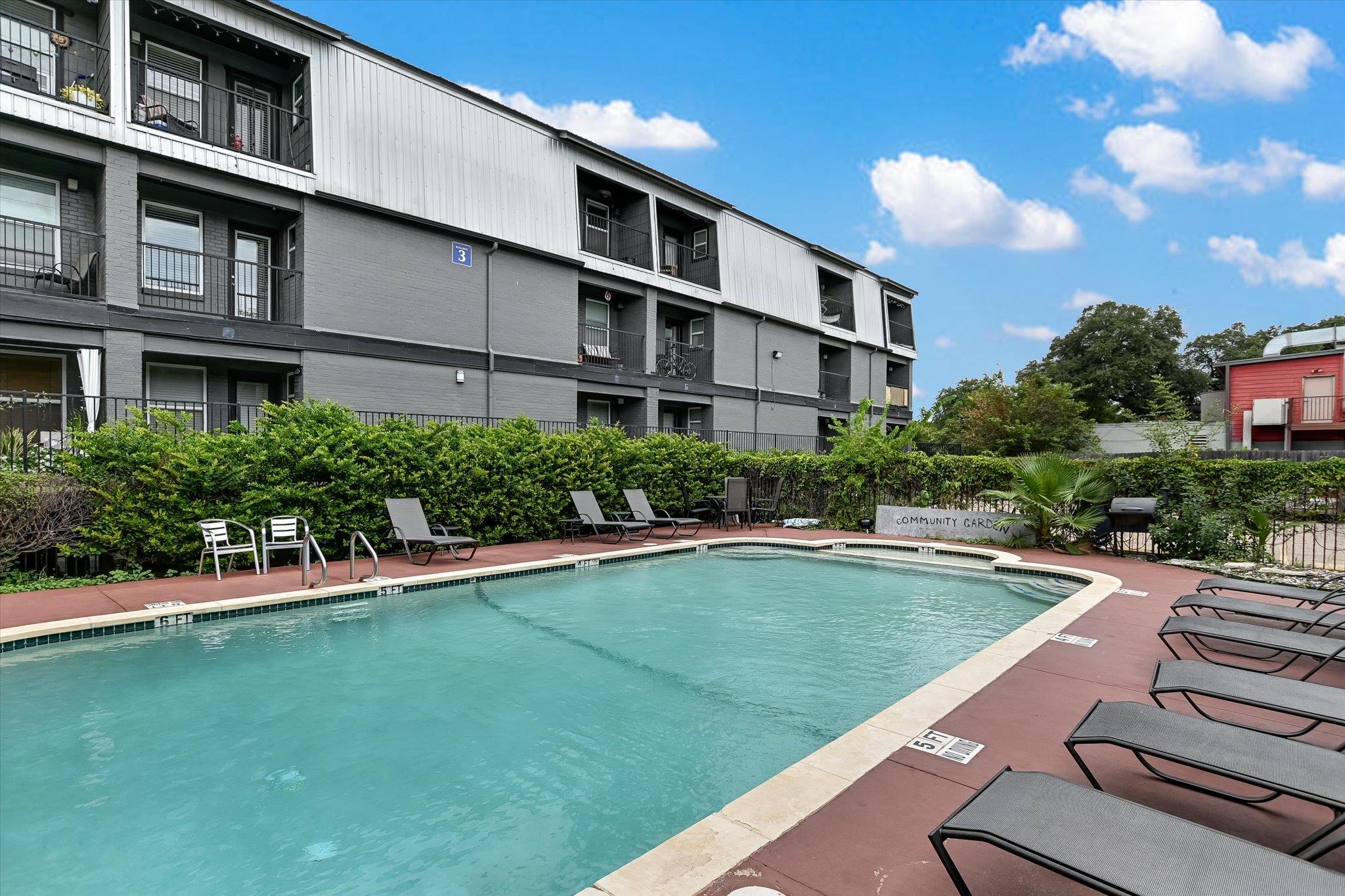 2020 S Congress Ave # 1215, Austin, TX 78704