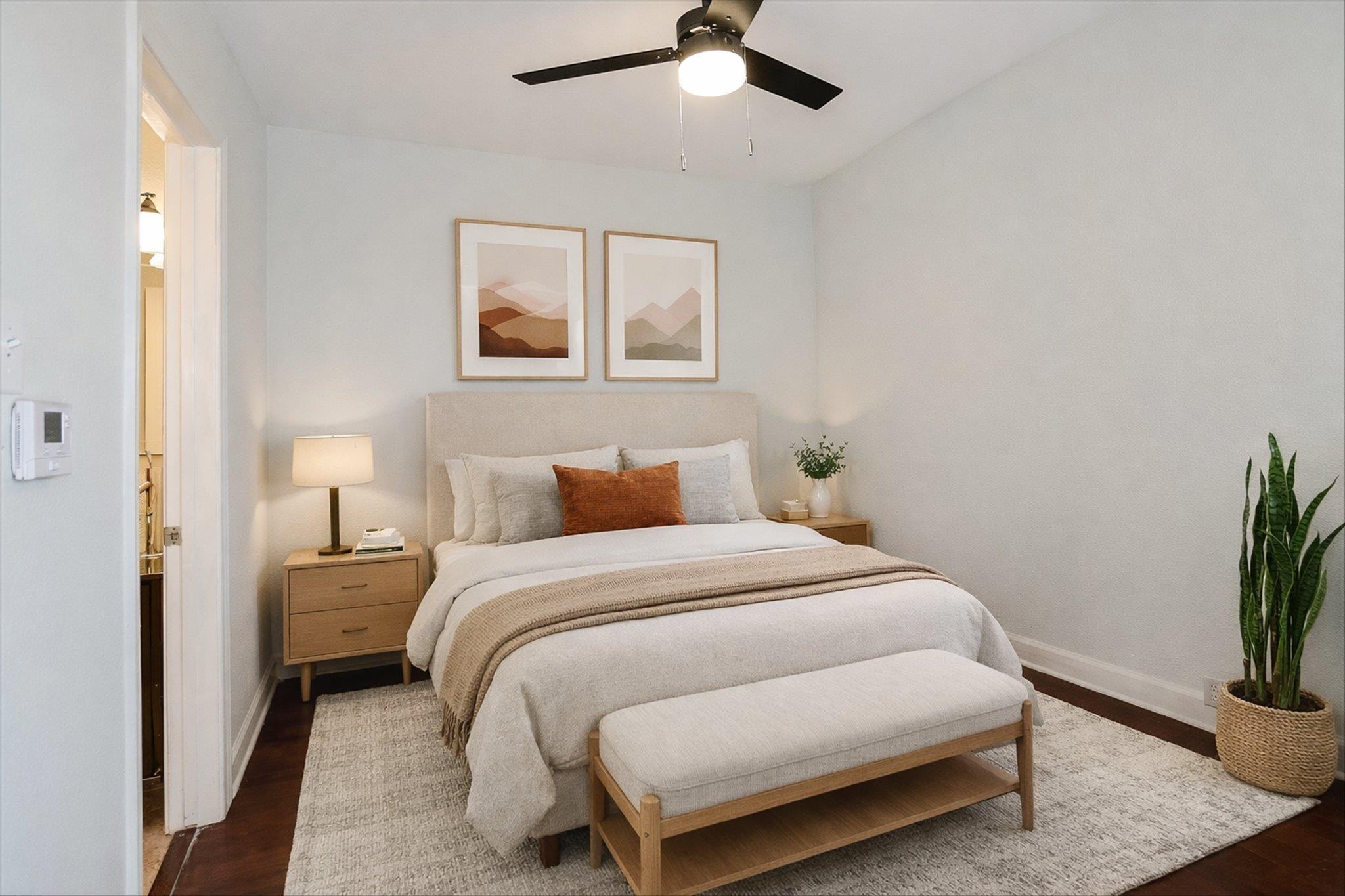 2020 S Congress Ave # 1215, Austin, TX 78704