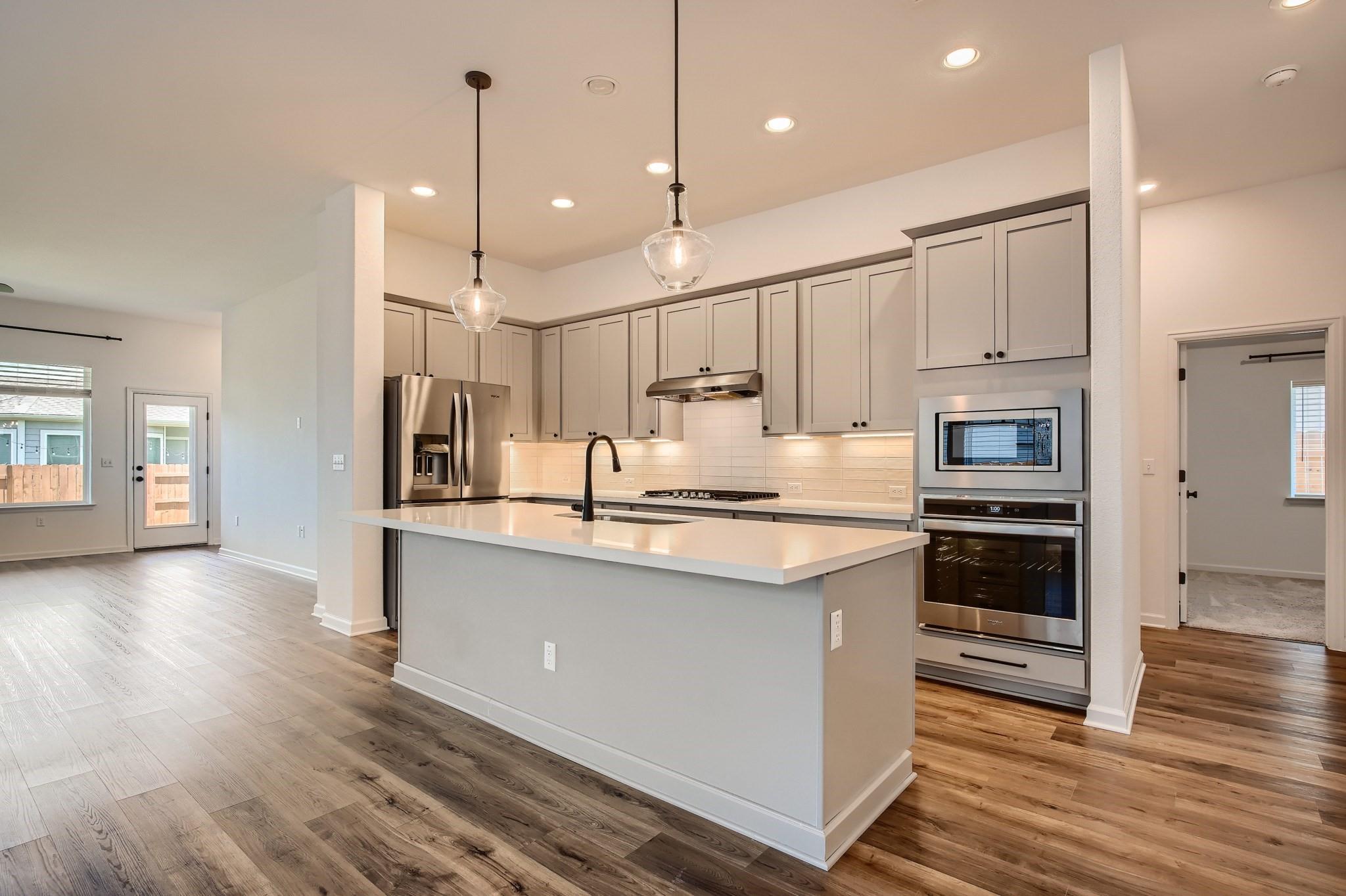 7904 Gilwice Ln, Austin, TX 78744