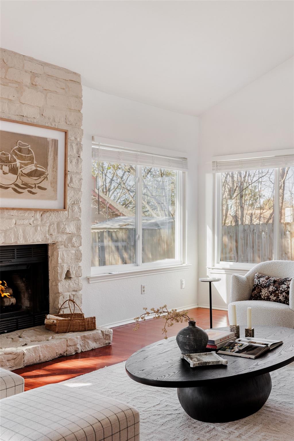 2609 Monarch Dr, Austin, TX 78748