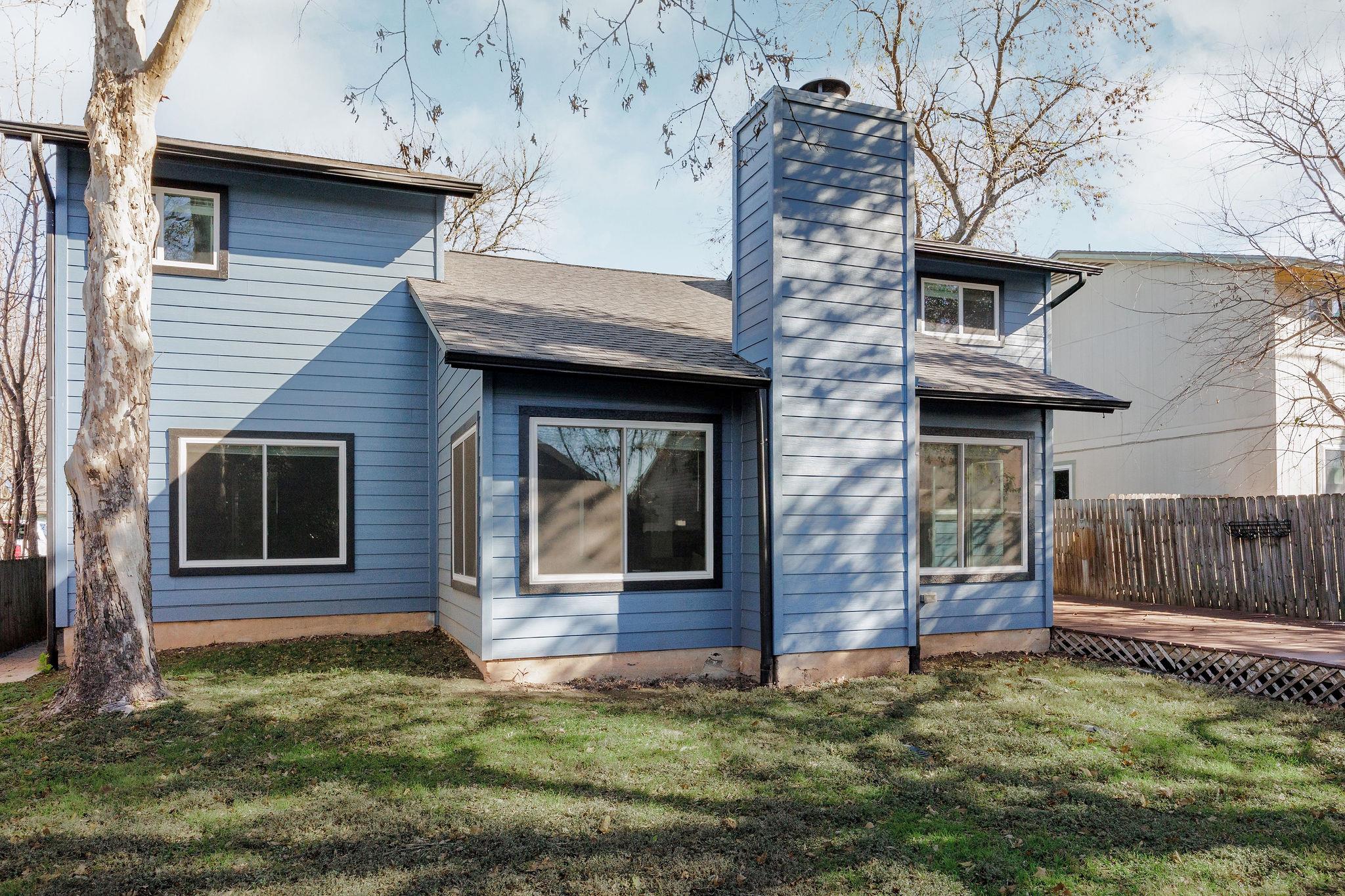 2609 Monarch Dr, Austin, TX 78748