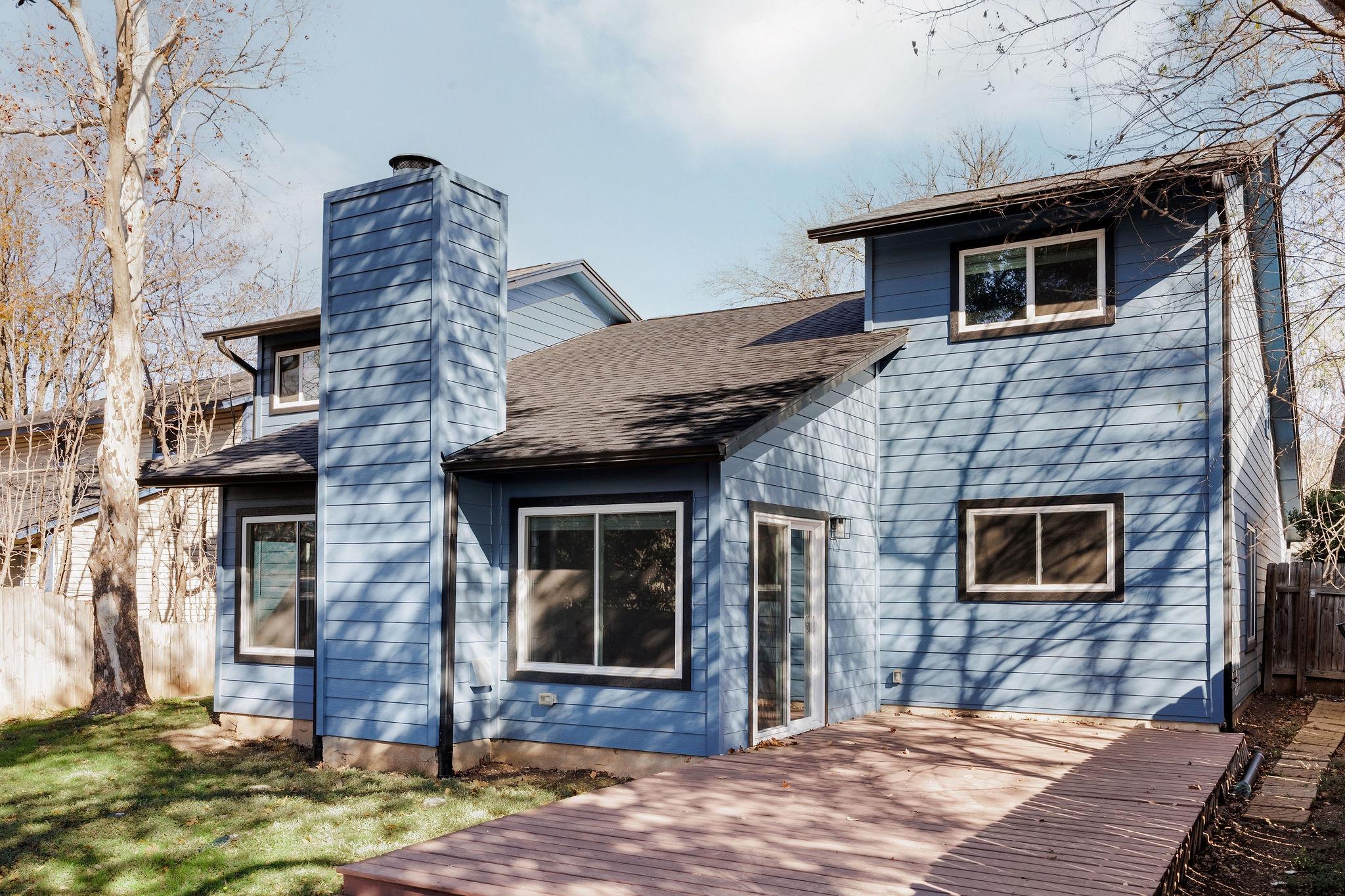 2609 Monarch Dr, Austin, TX 78748