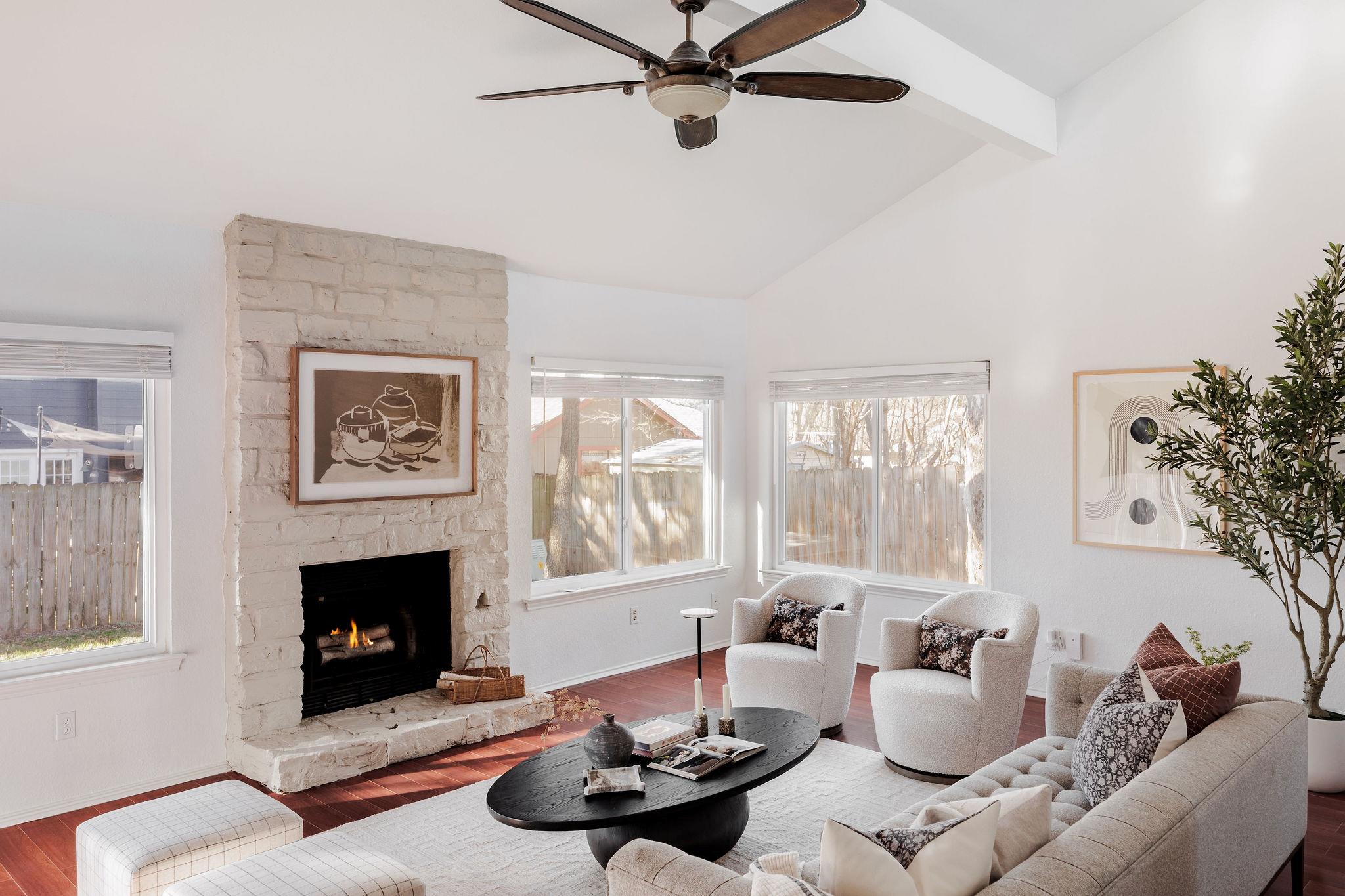 2609 Monarch Dr, Austin, TX 78748