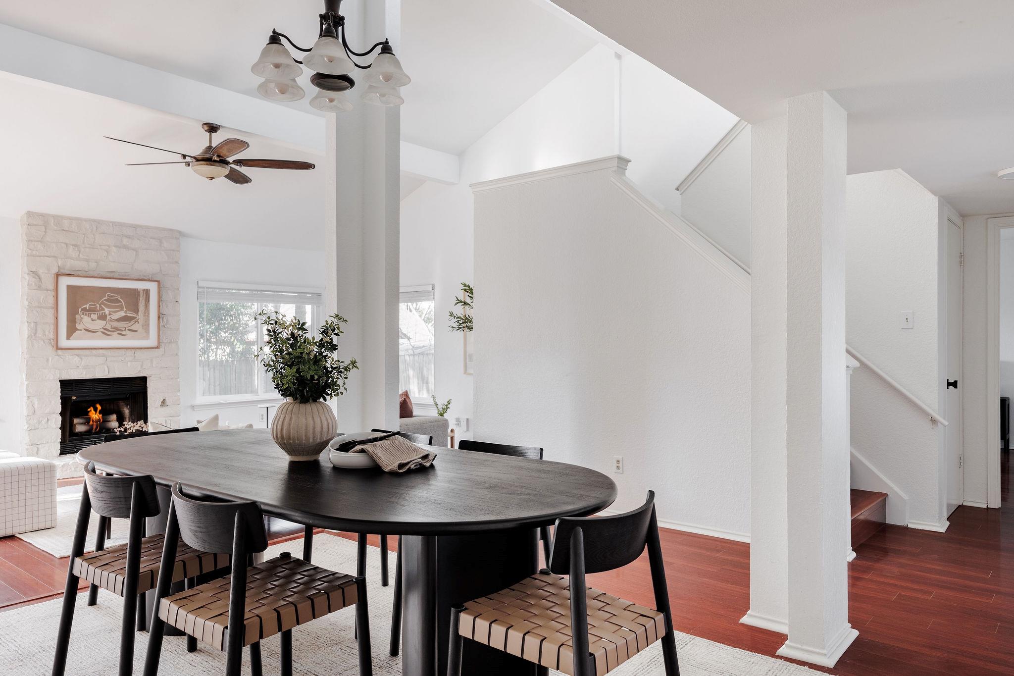 2609 Monarch Dr, Austin, TX 78748