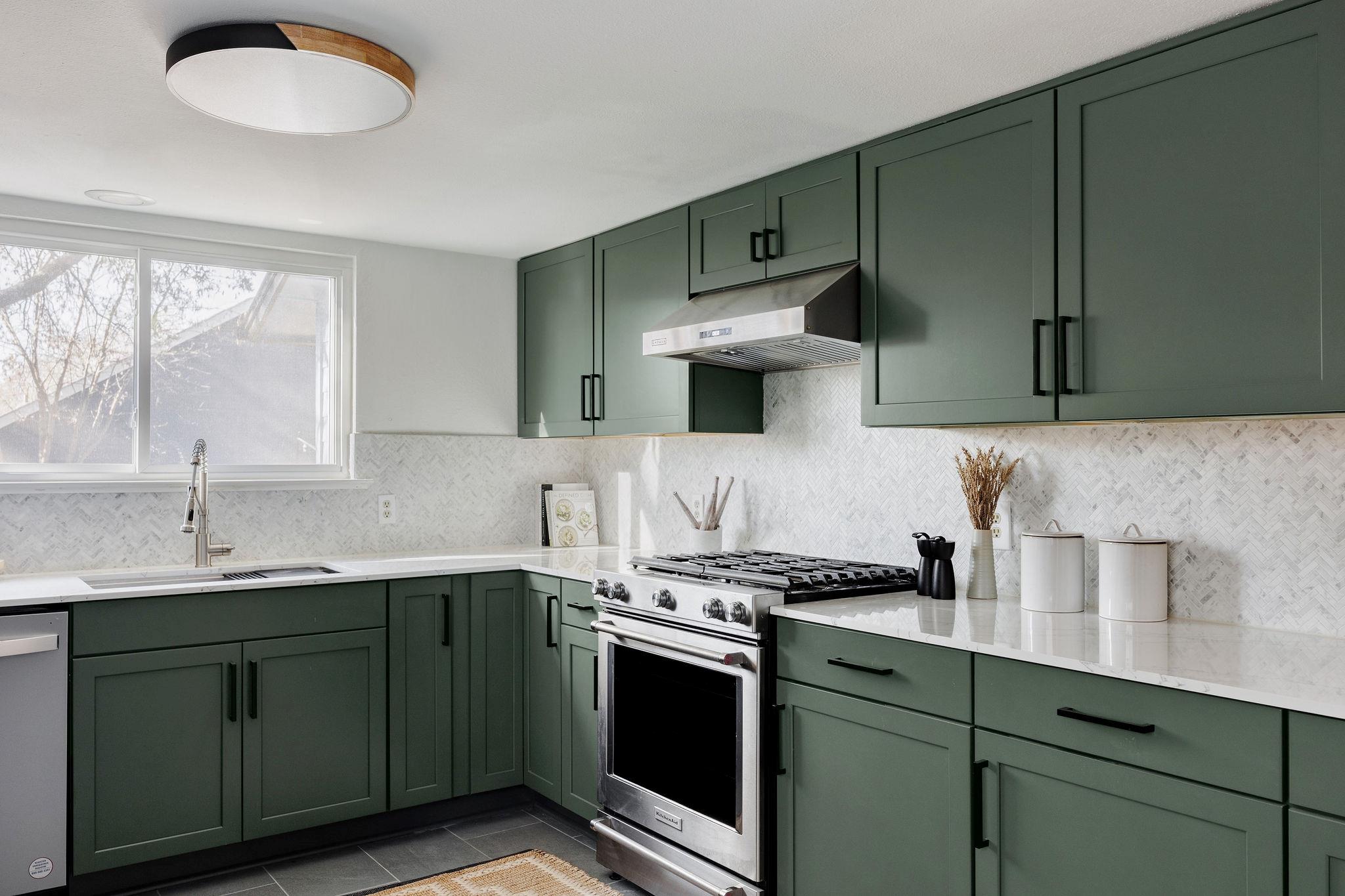 2609 Monarch Dr, Austin, TX 78748