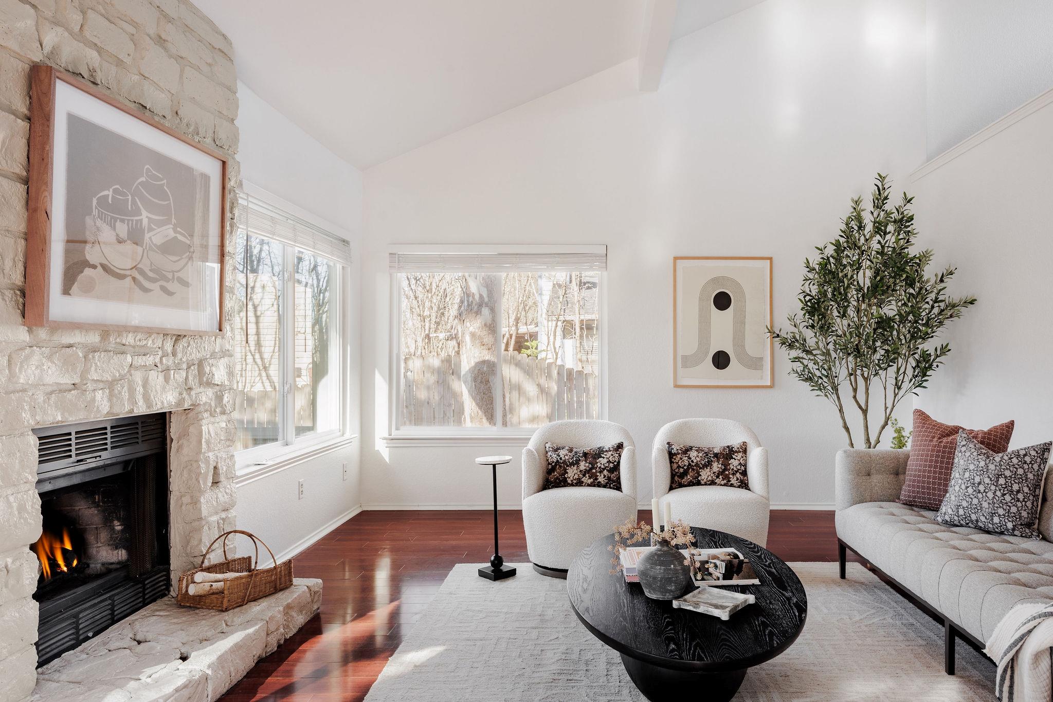 2609 Monarch Dr, Austin, TX 78748