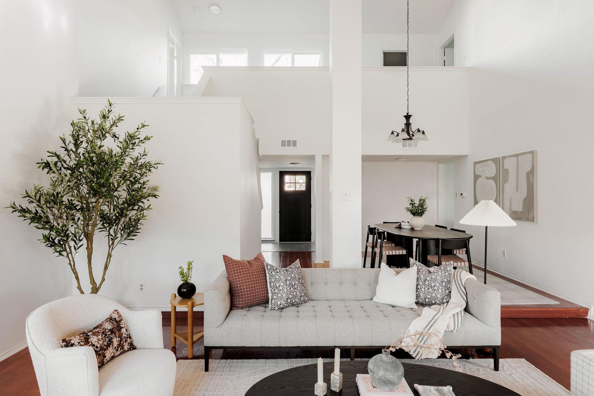 2609 Monarch Dr, Austin, TX 78748