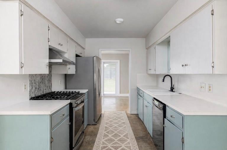 9506 Mountain Quail Rd, Austin, TX 78758