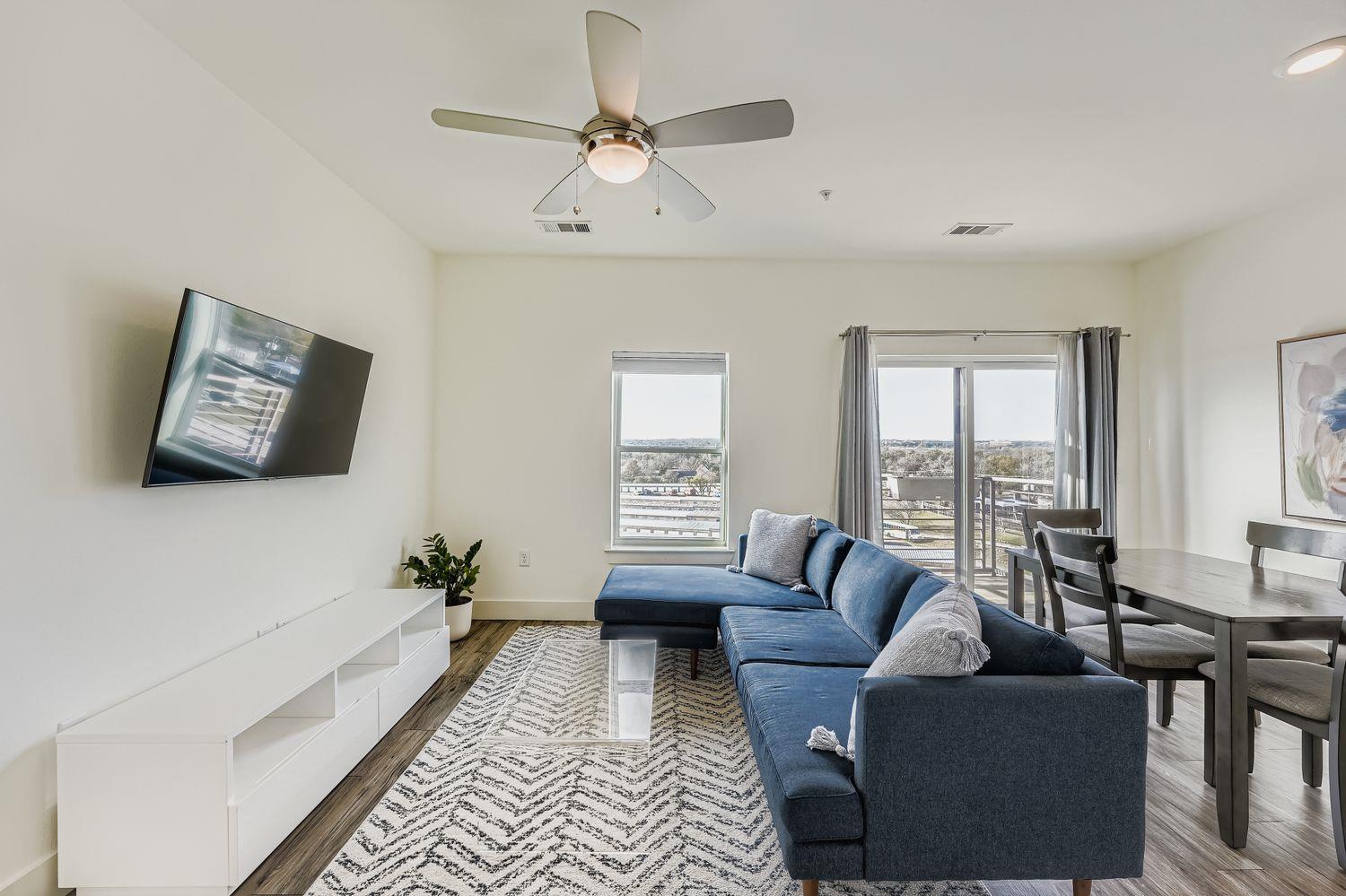 6444 Burnet Rd # 505, Austin, TX 78757