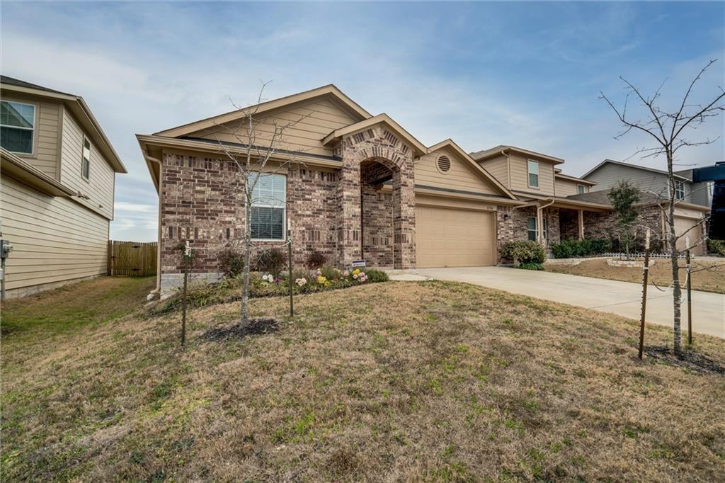 11704 Andesite Rd, Manor, TX 78653