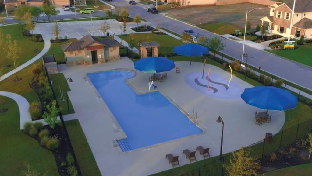 11704 Andesite Rd, Manor, TX 78653