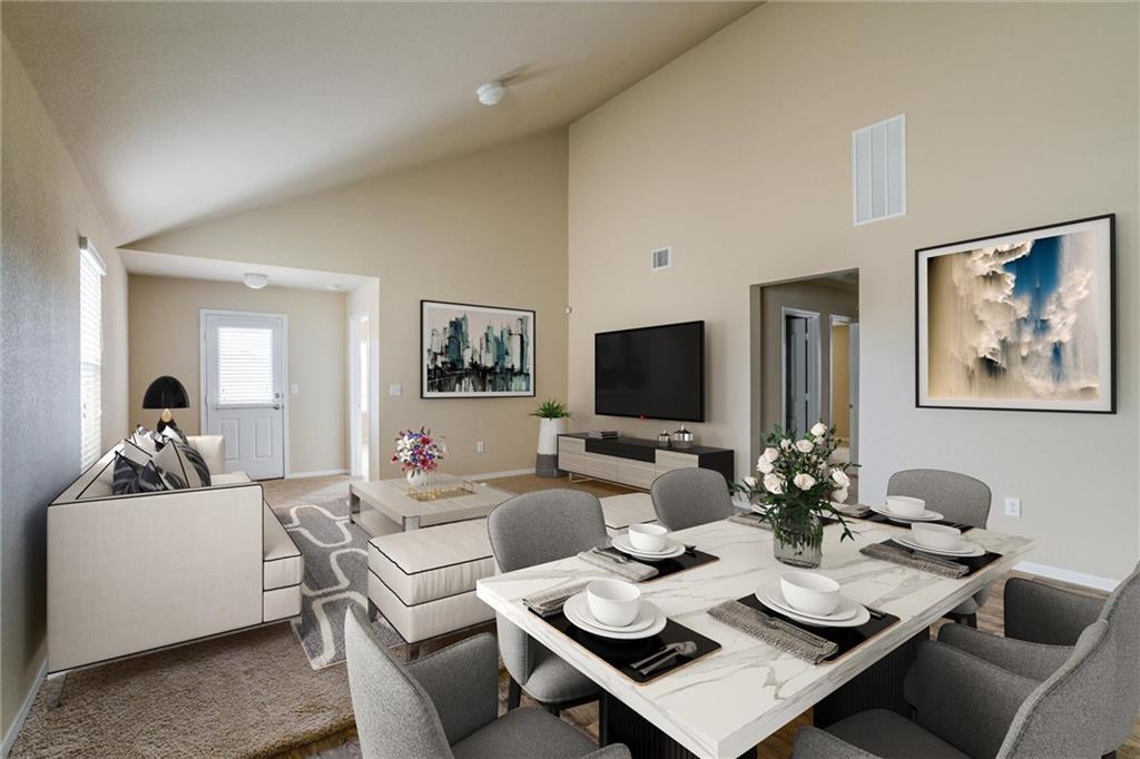 11704 Andesite Rd, Manor, TX 78653