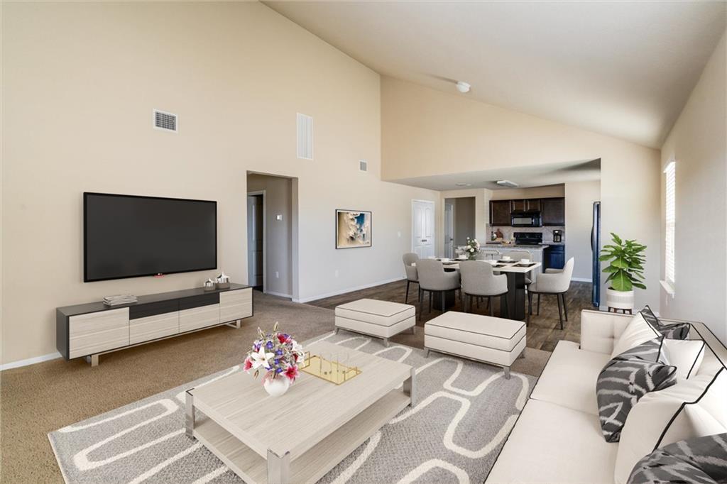 11704 Andesite Rd, Manor, TX 78653