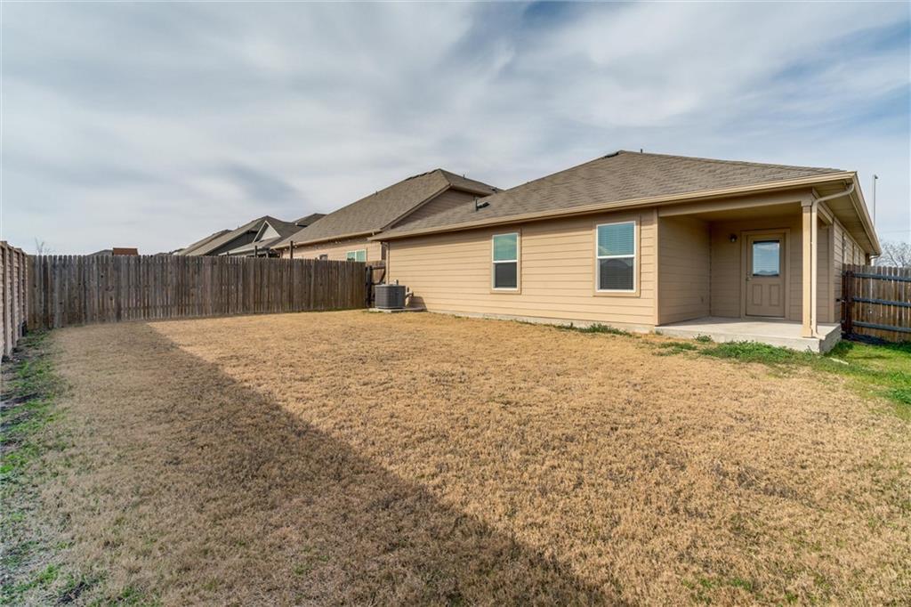 11704 Andesite Rd, Manor, TX 78653