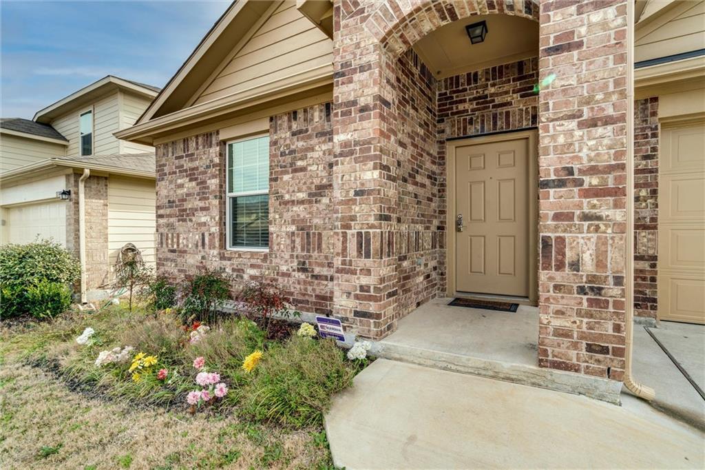 11704 Andesite Rd, Manor, TX 78653