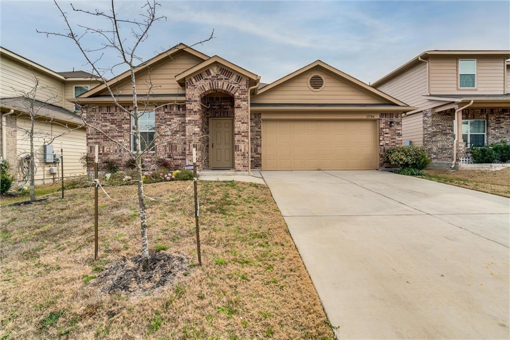 11704 Andesite Rd, Manor, TX 78653