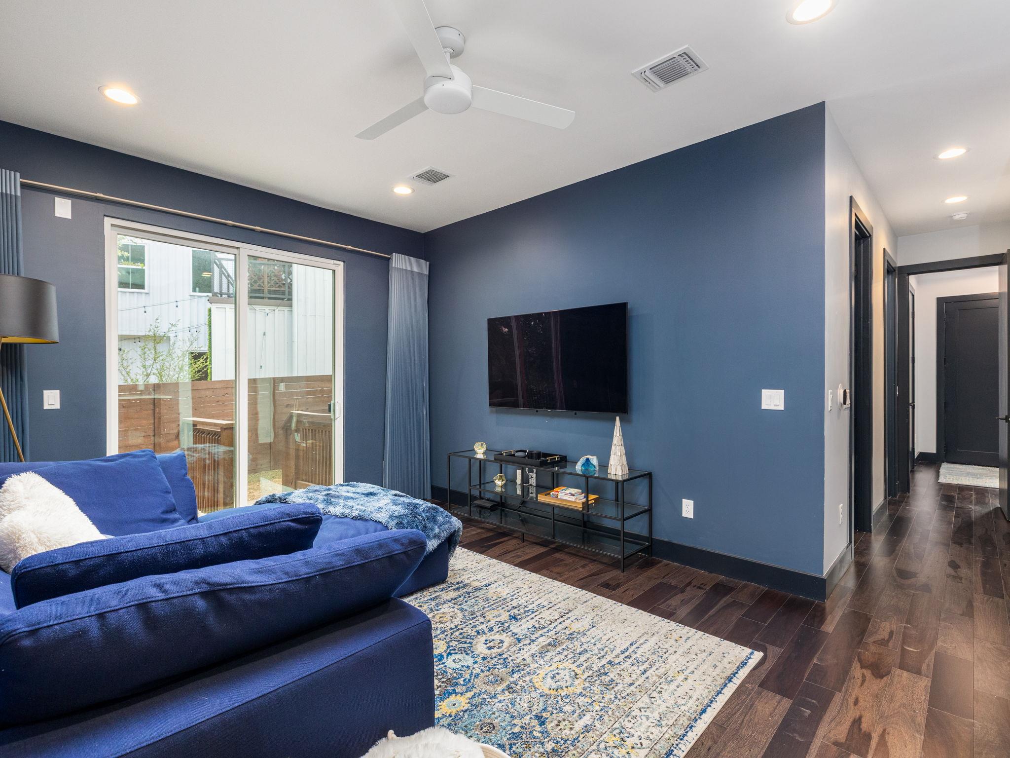 5705 Taunton Dr, Austin, TX 78723