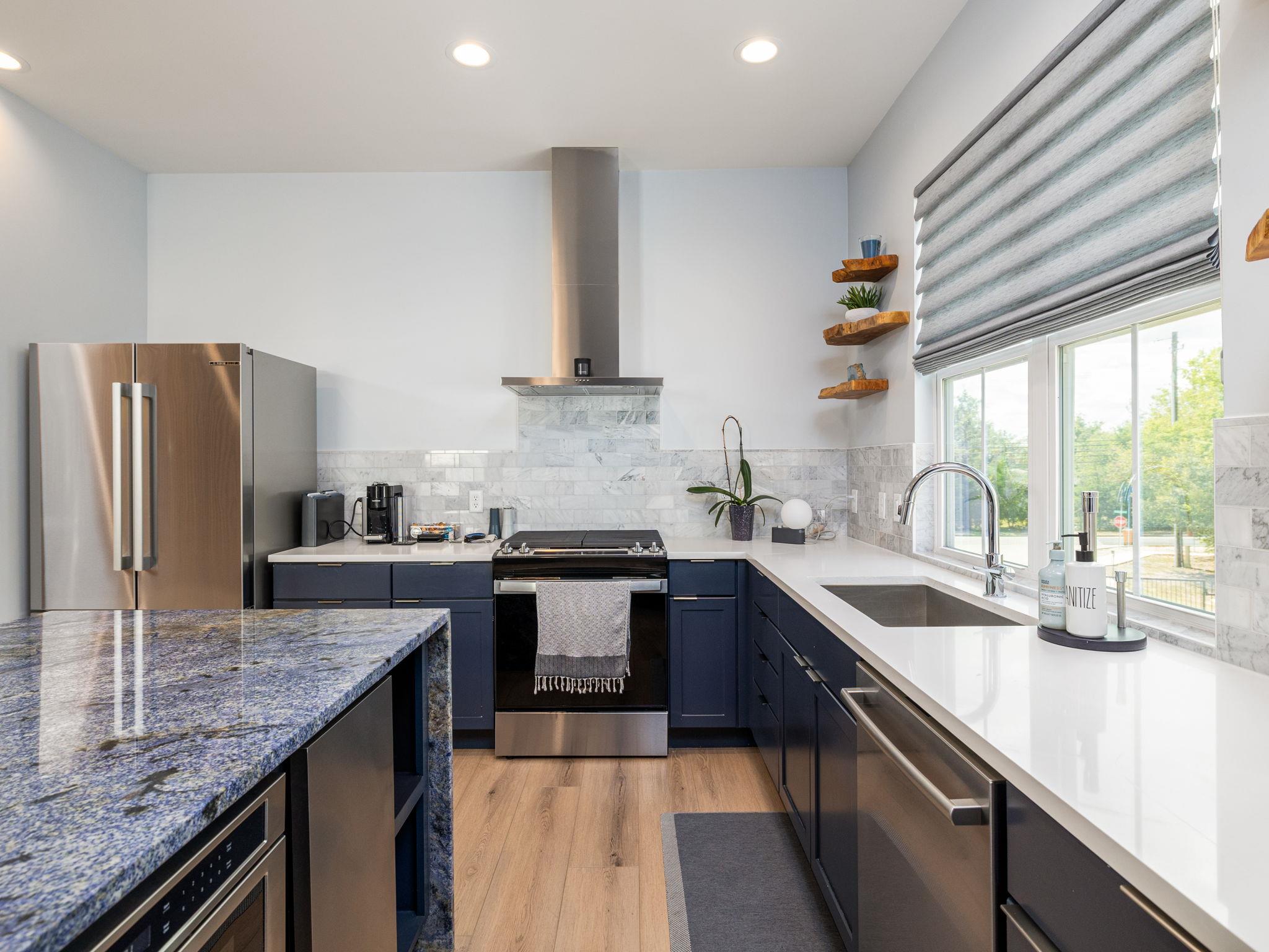 5705 Taunton Dr, Austin, TX 78723