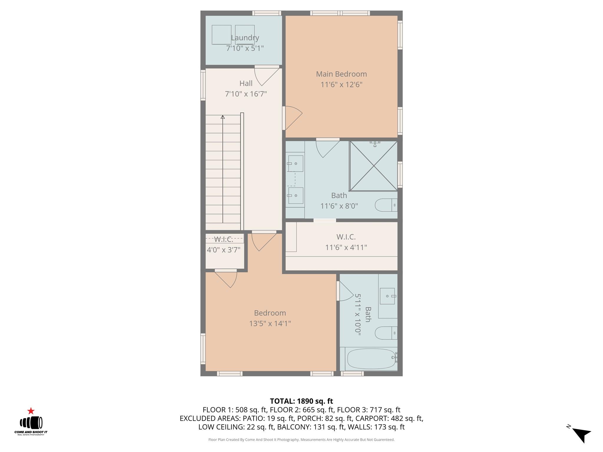 5705 Taunton Dr, Austin, TX 78723