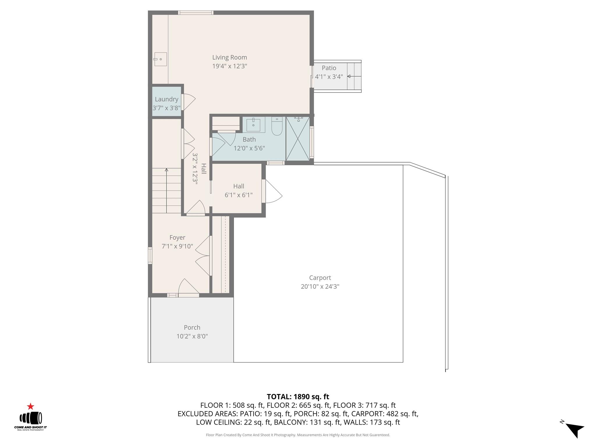 5705 Taunton Dr, Austin, TX 78723