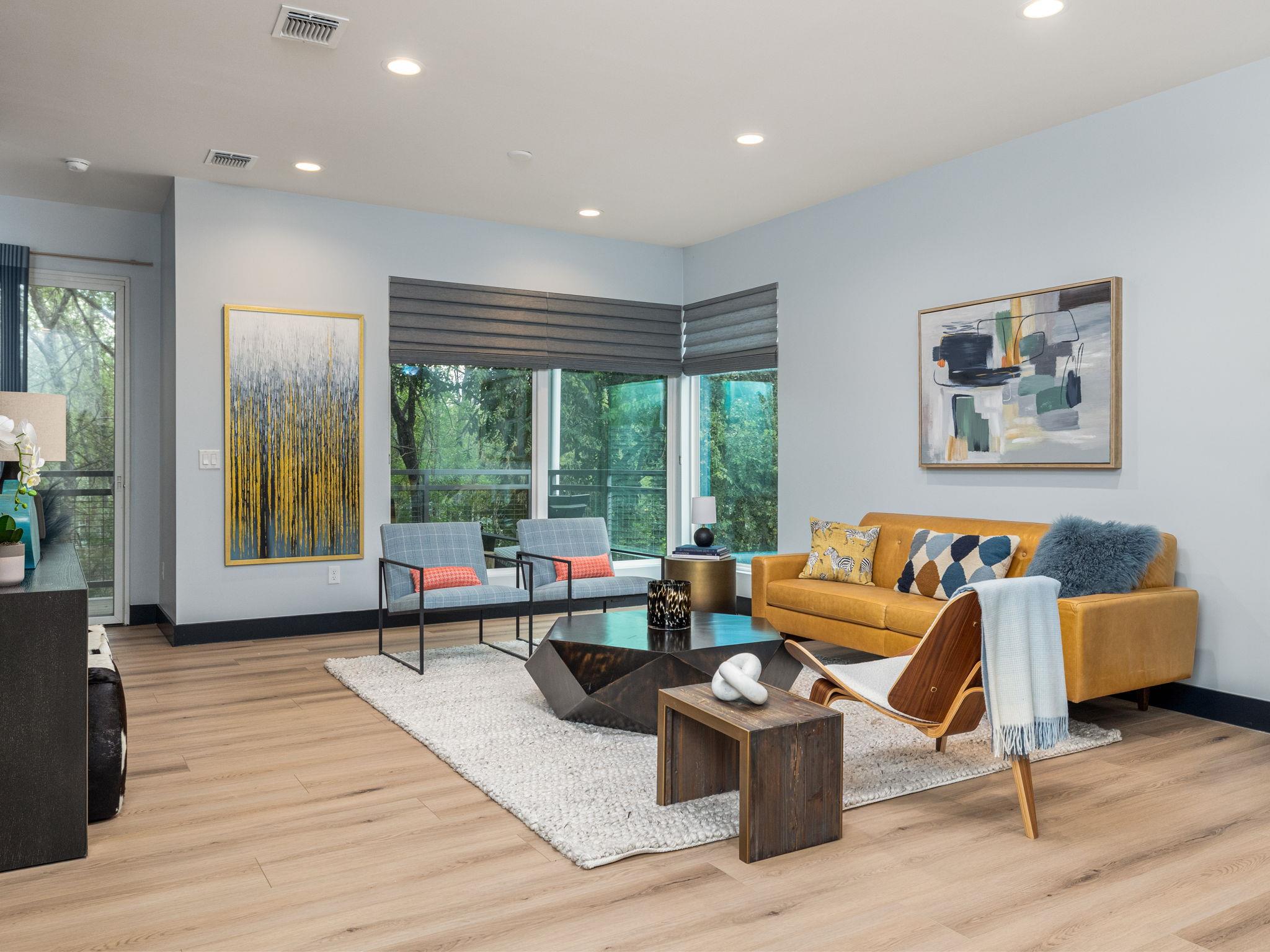 5705 Taunton Dr, Austin, TX 78723