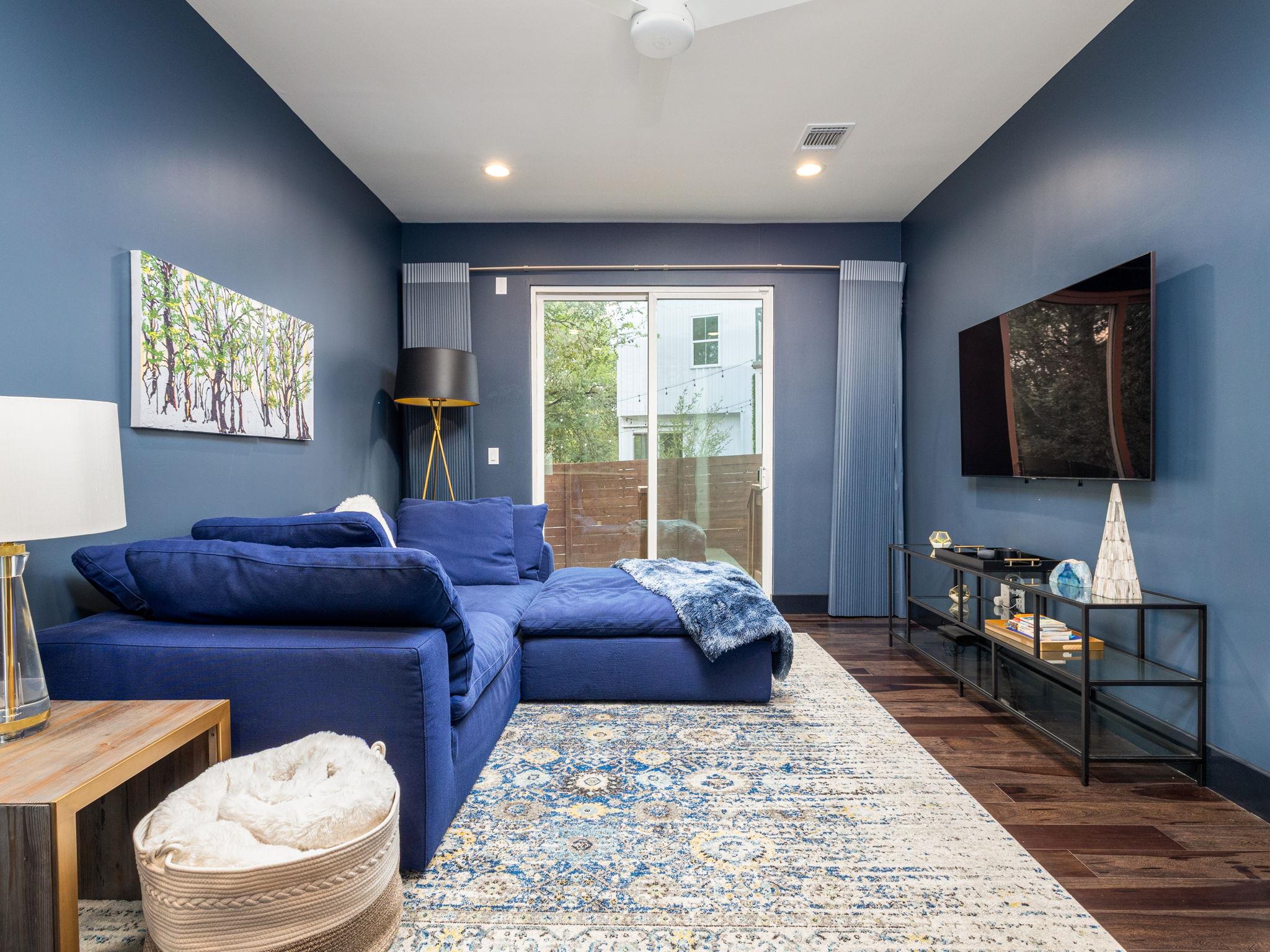 5705 Taunton Dr, Austin, TX 78723