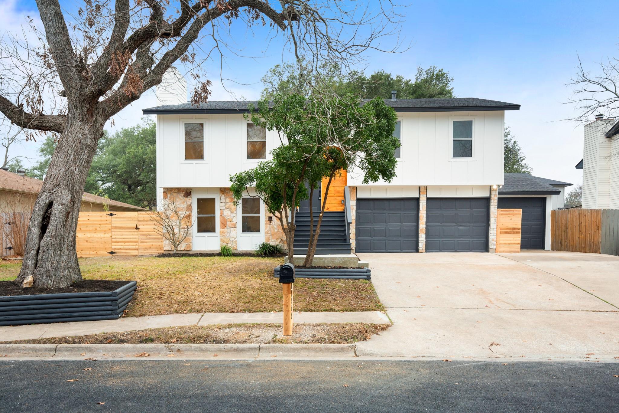 11808 Buggy Whip Trl, Austin, TX 78750