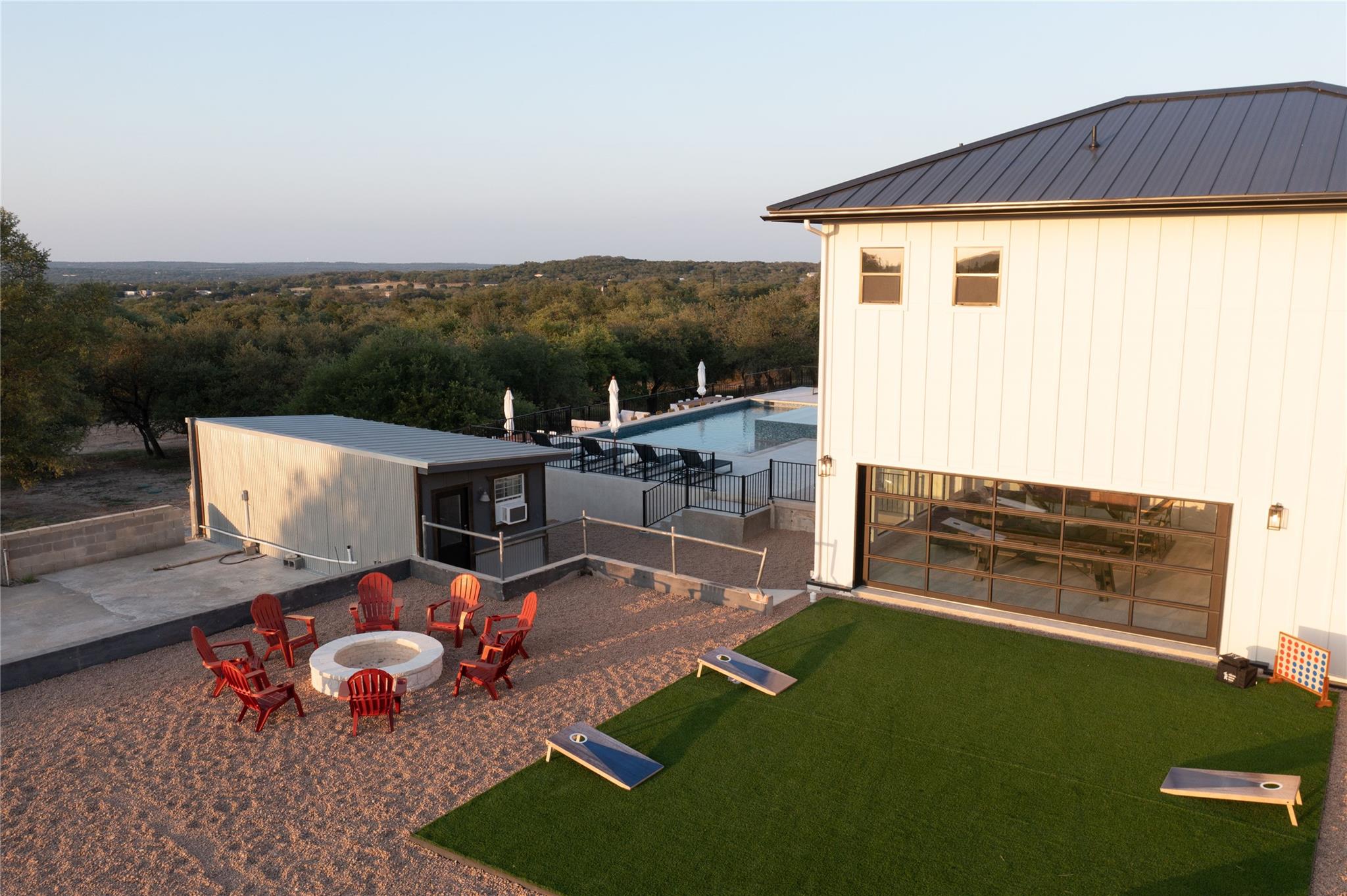 171 Hart Ln, Dripping Springs, TX 78620