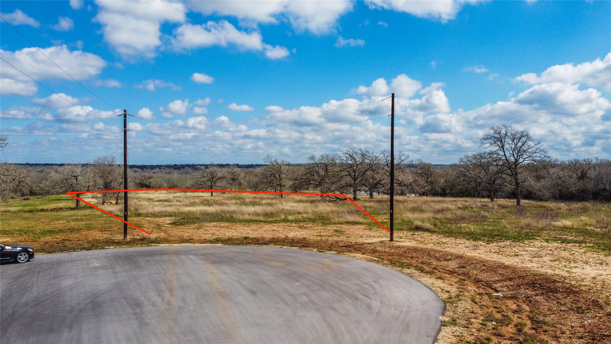 TBD New Moon Ct, Red Rock, TX 78662