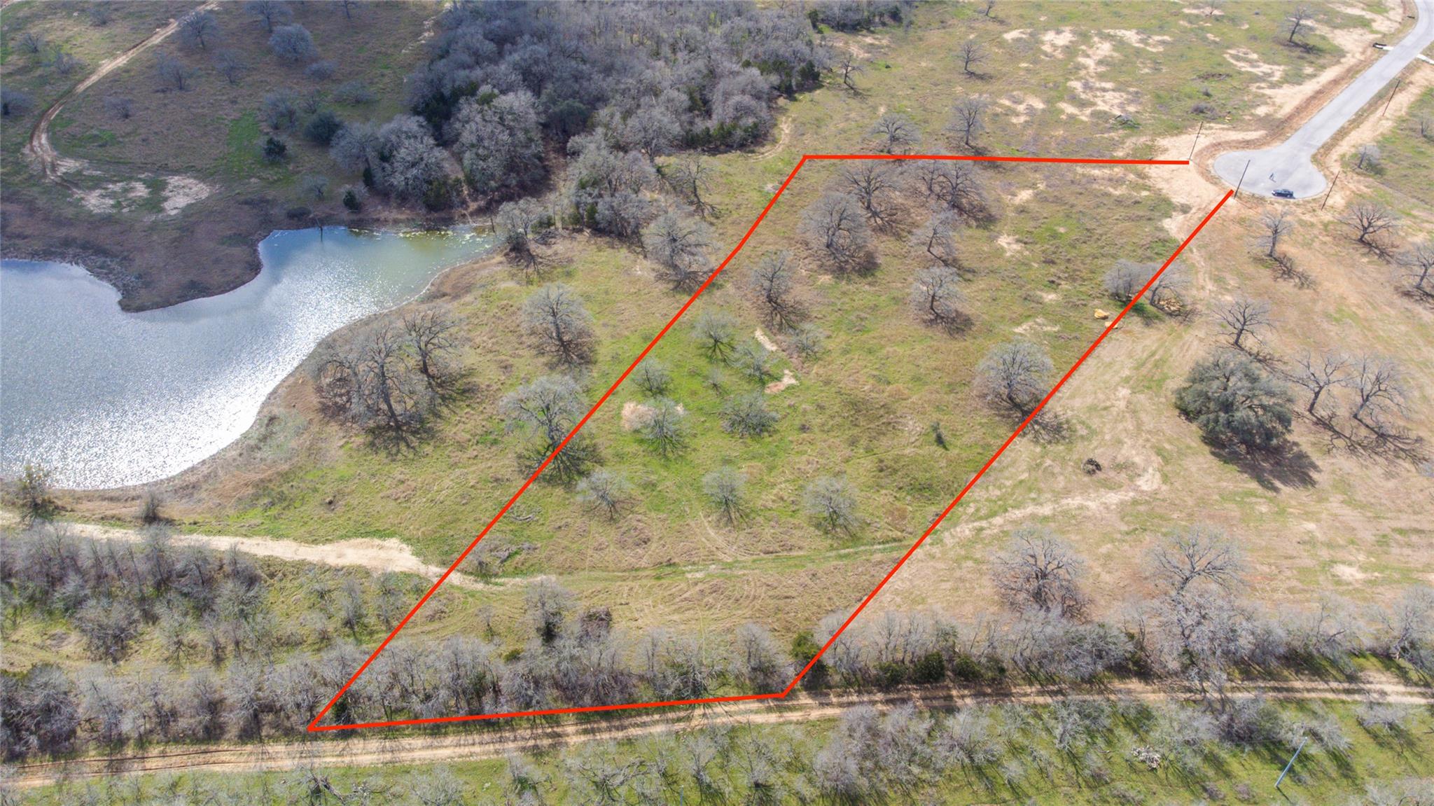 TBD New Moon Ct, Red Rock, TX 78662