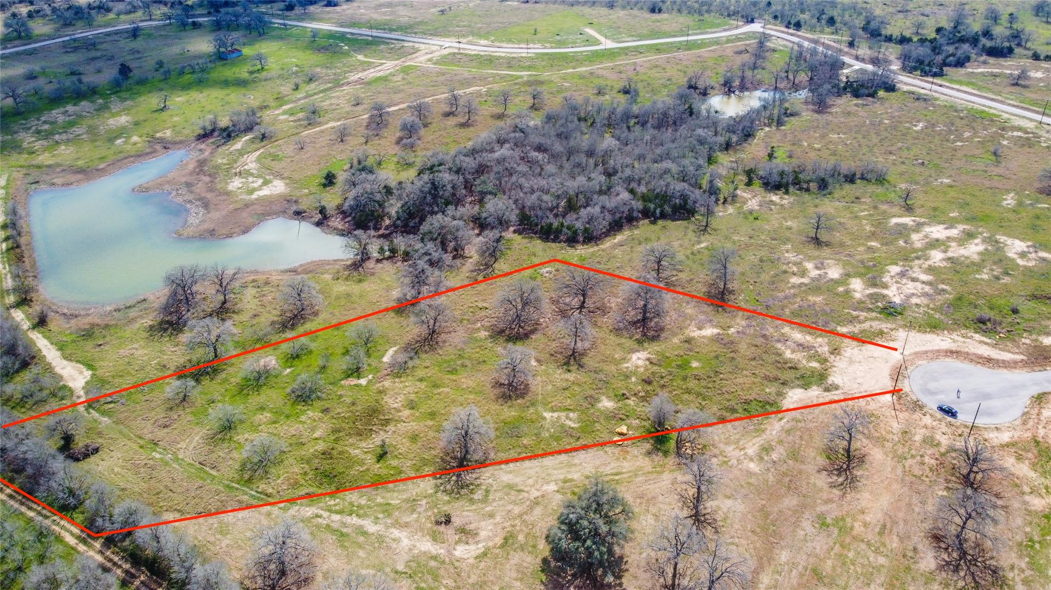 TBD New Moon Ct, Red Rock, TX 78662