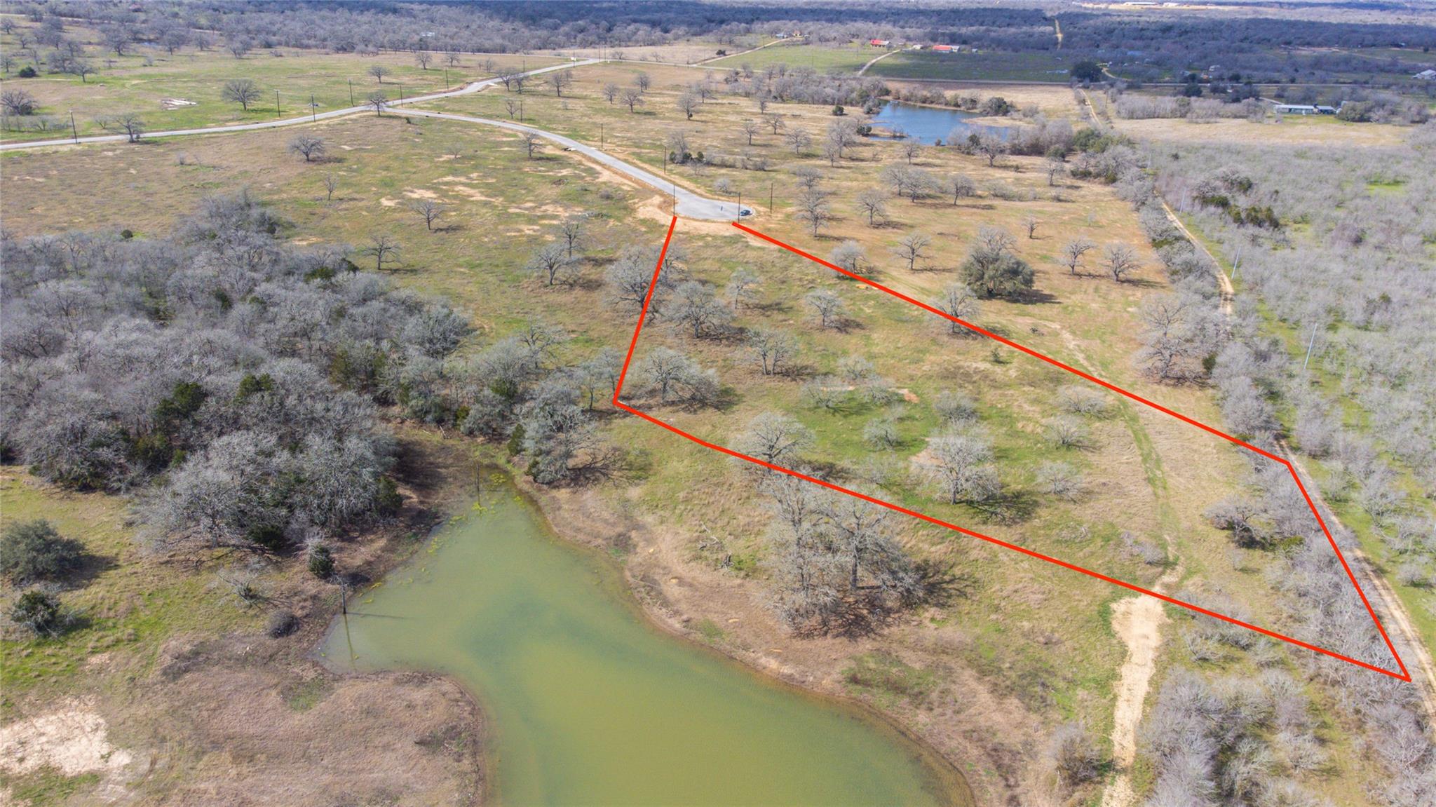 TBD New Moon Ct, Red Rock, TX 78662