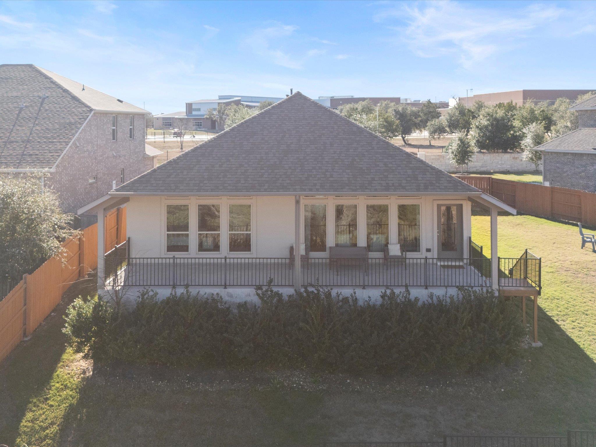 1009 Deer Rim Rd, Leander, TX 78641