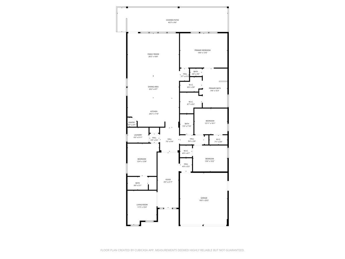 1009 Deer Rim Rd, Leander, TX 78641