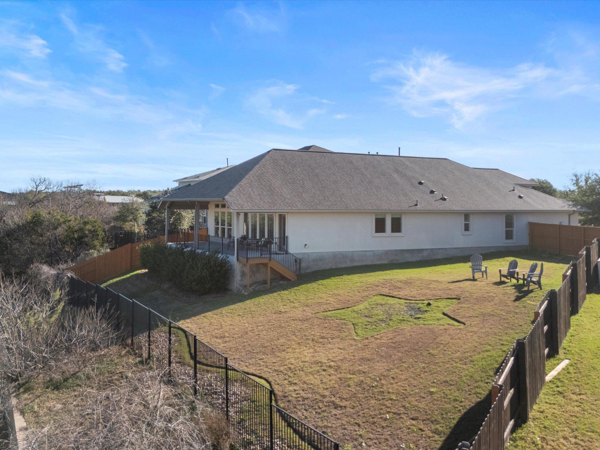 1009 Deer Rim Rd, Leander, TX 78641