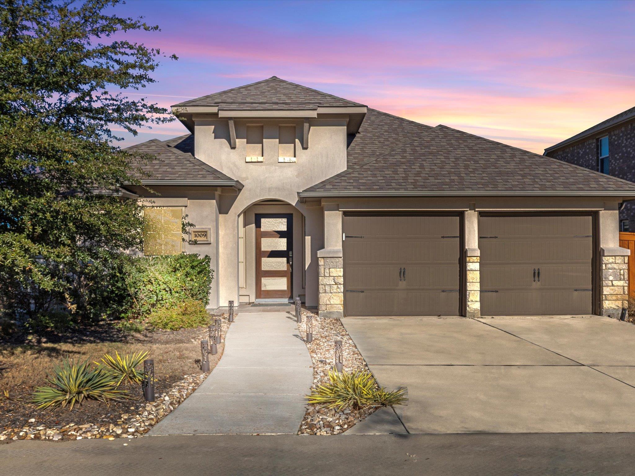 1009 Deer Rim Rd, Leander, TX 78641