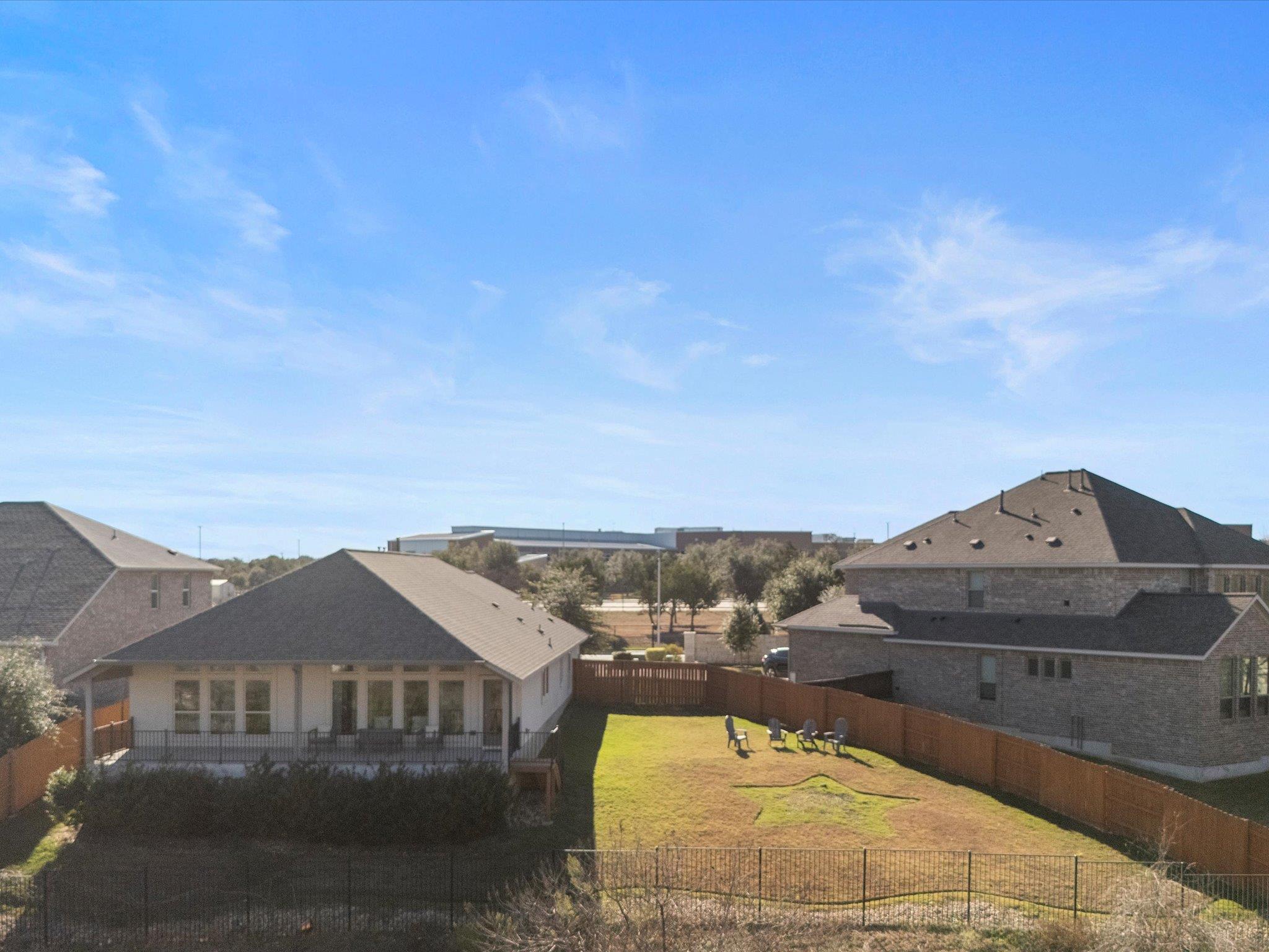 1009 Deer Rim Rd, Leander, TX 78641