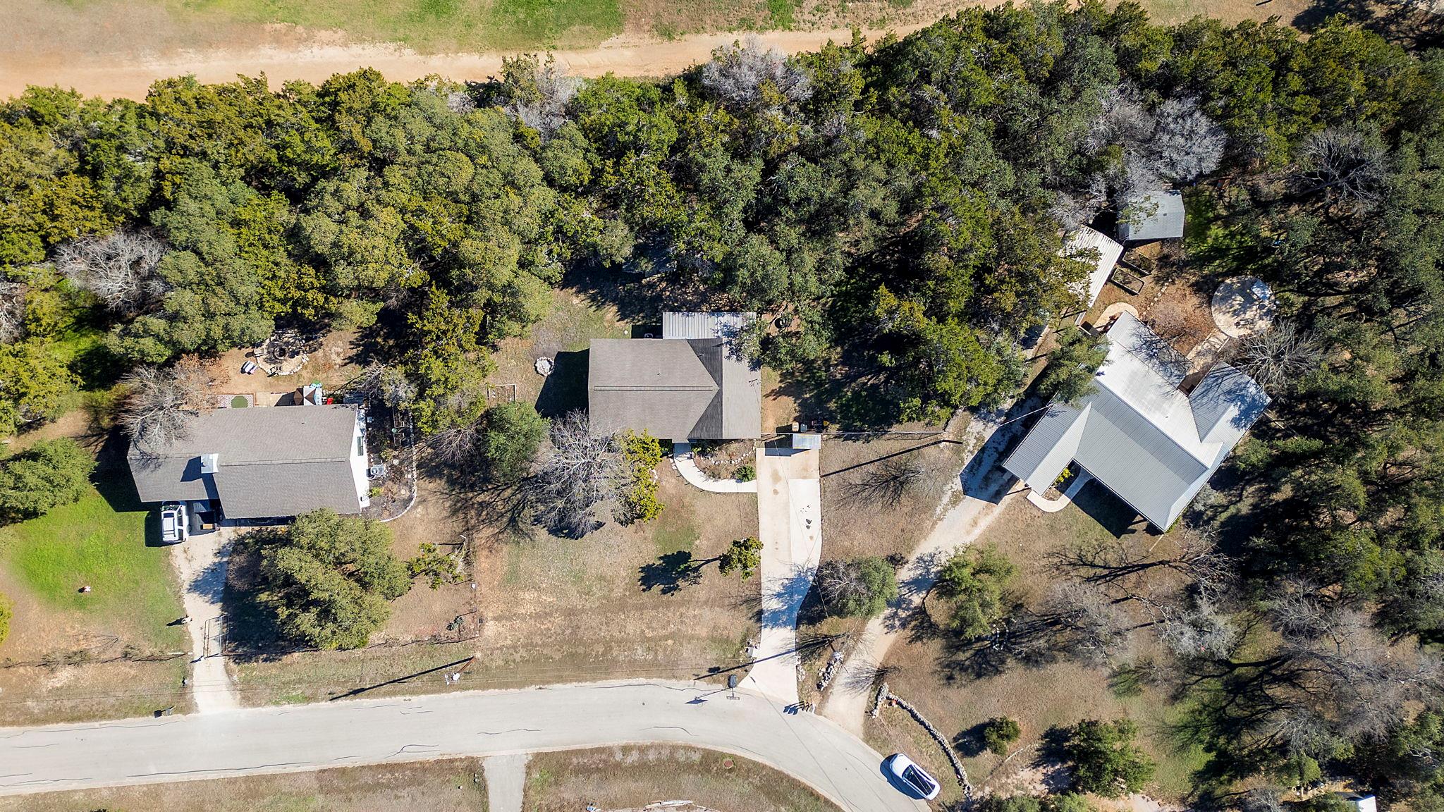 500 Grand Prairie Cir, Dripping Springs, TX 78620