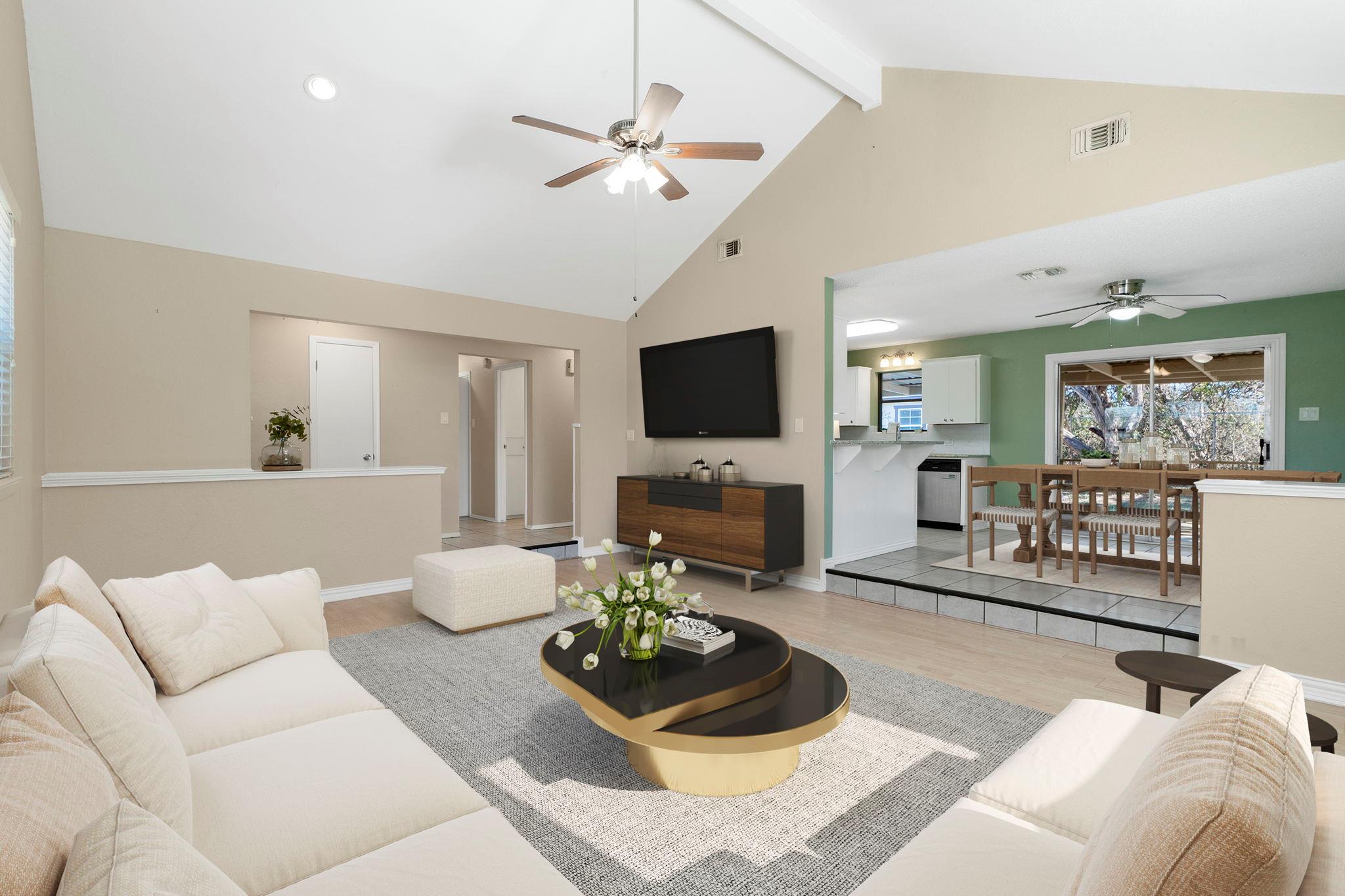 500 Grand Prairie Cir, Dripping Springs, TX 78620