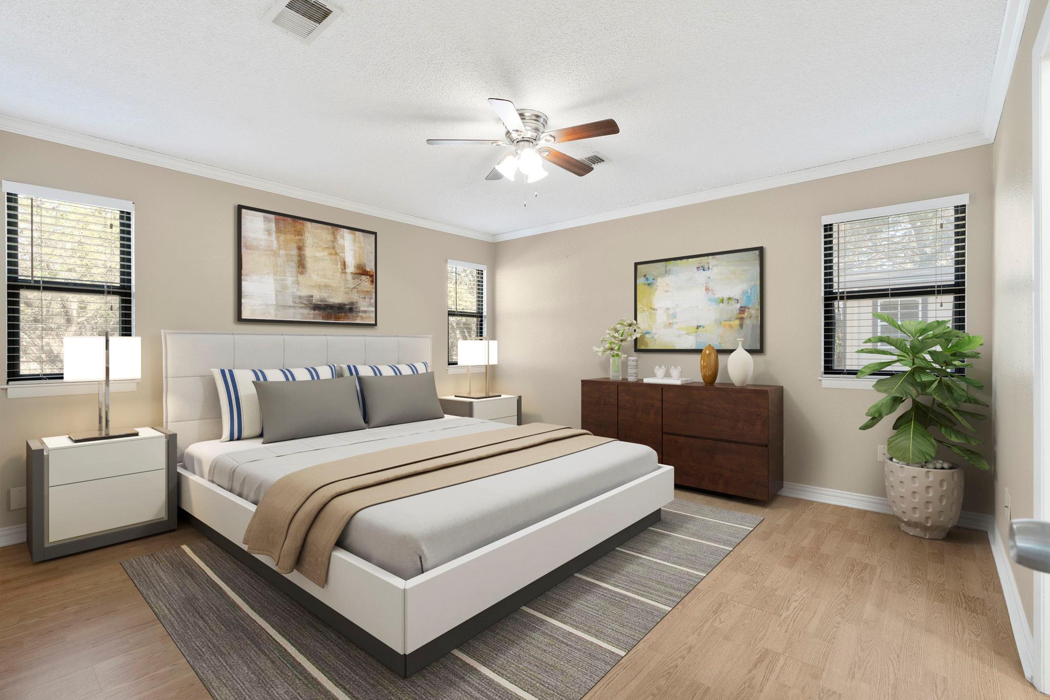 500 Grand Prairie Cir, Dripping Springs, TX 78620