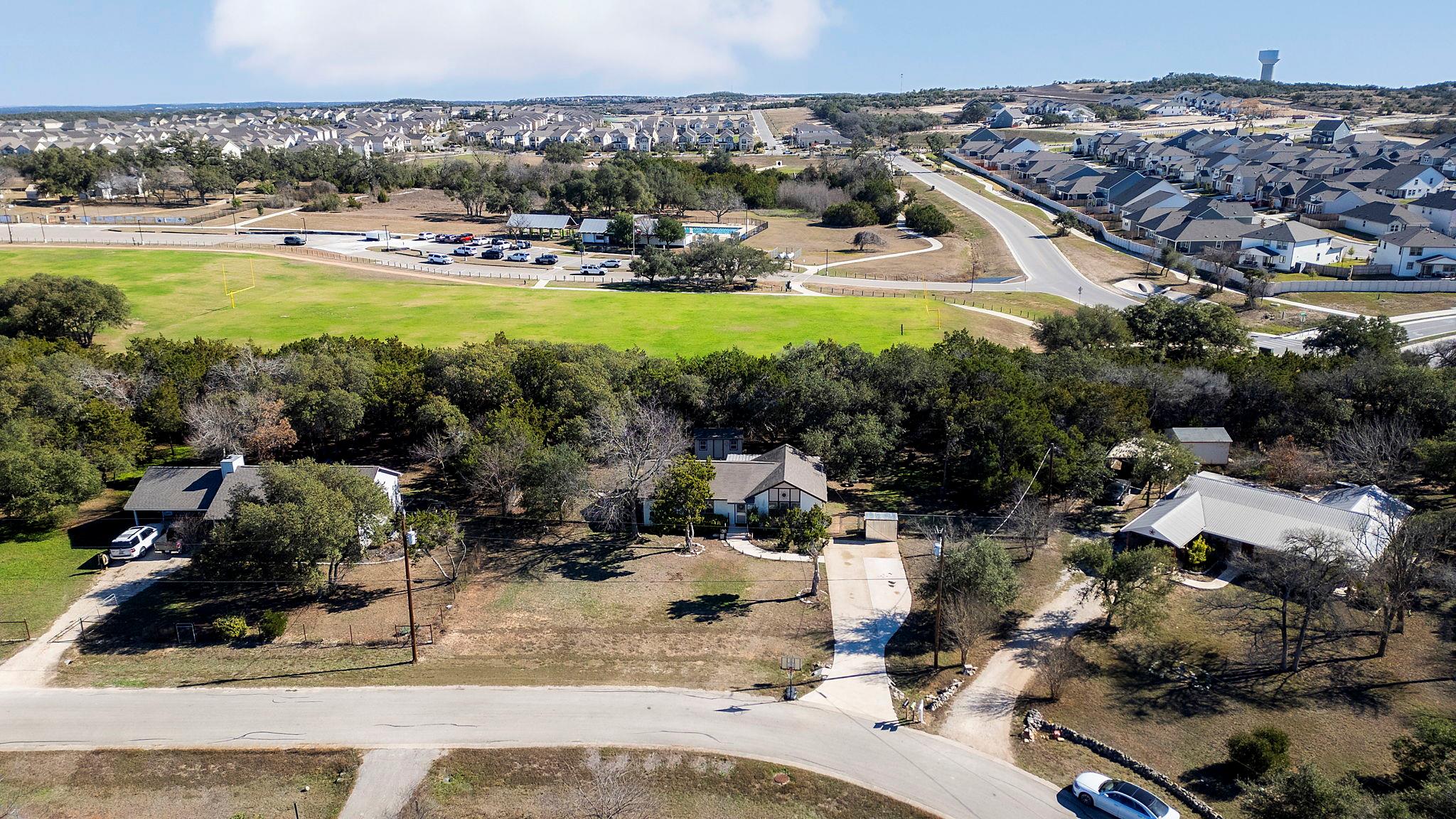 500 Grand Prairie Cir, Dripping Springs, TX 78620
