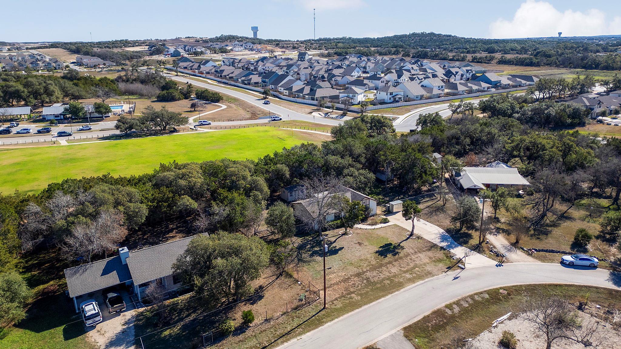 500 Grand Prairie Cir, Dripping Springs, TX 78620