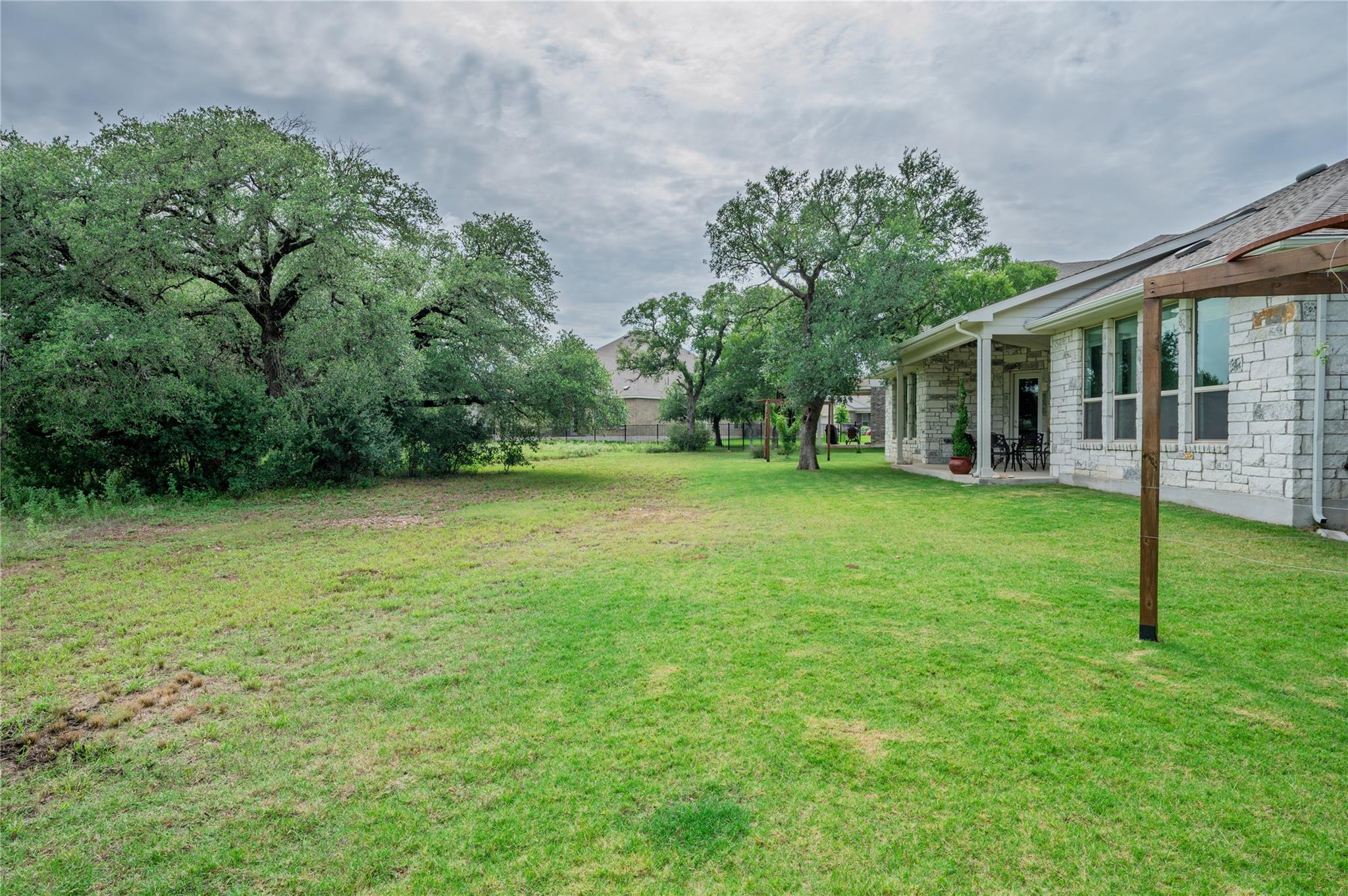 1404 Scenic Oaks Dr, Georgetown, TX 78628