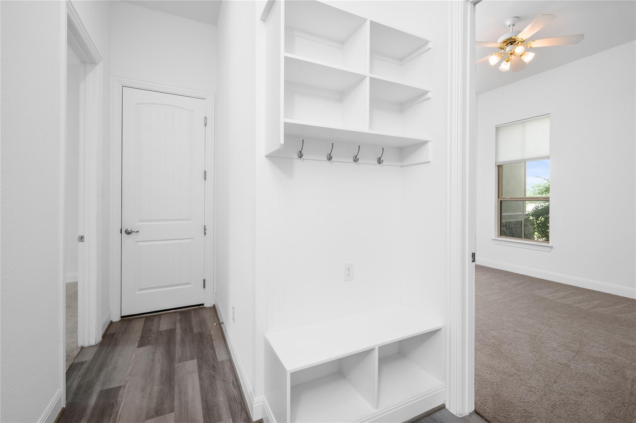 1404 Scenic Oaks Dr, Georgetown, TX 78628