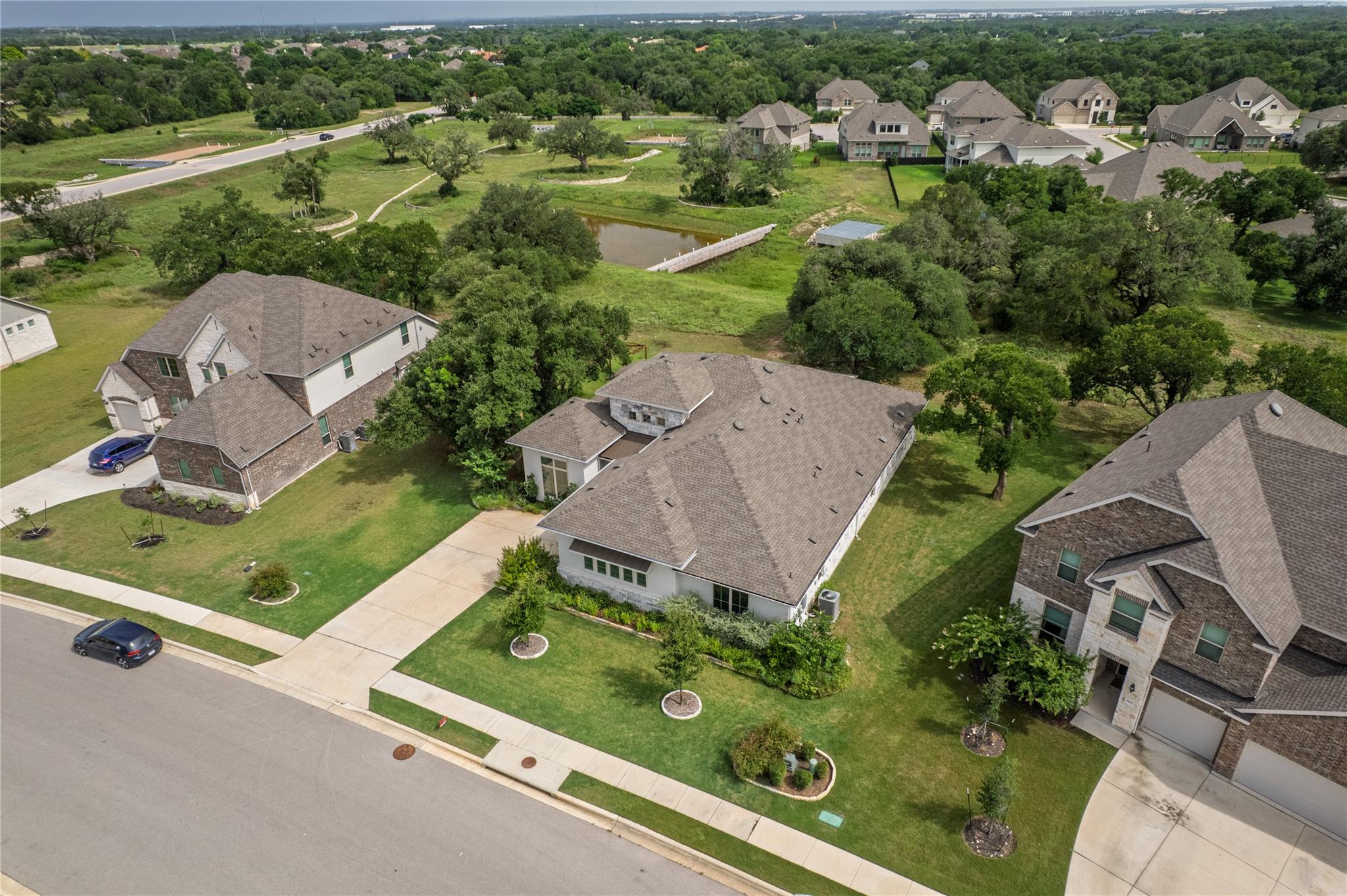 1404 Scenic Oaks Dr, Georgetown, TX 78628